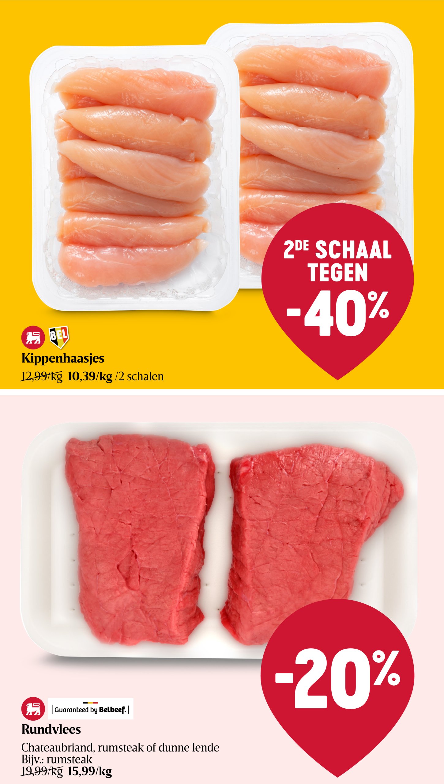 delhaize - Delhaize folder geldig vanaf 06/02 - 12/02 - page: 9