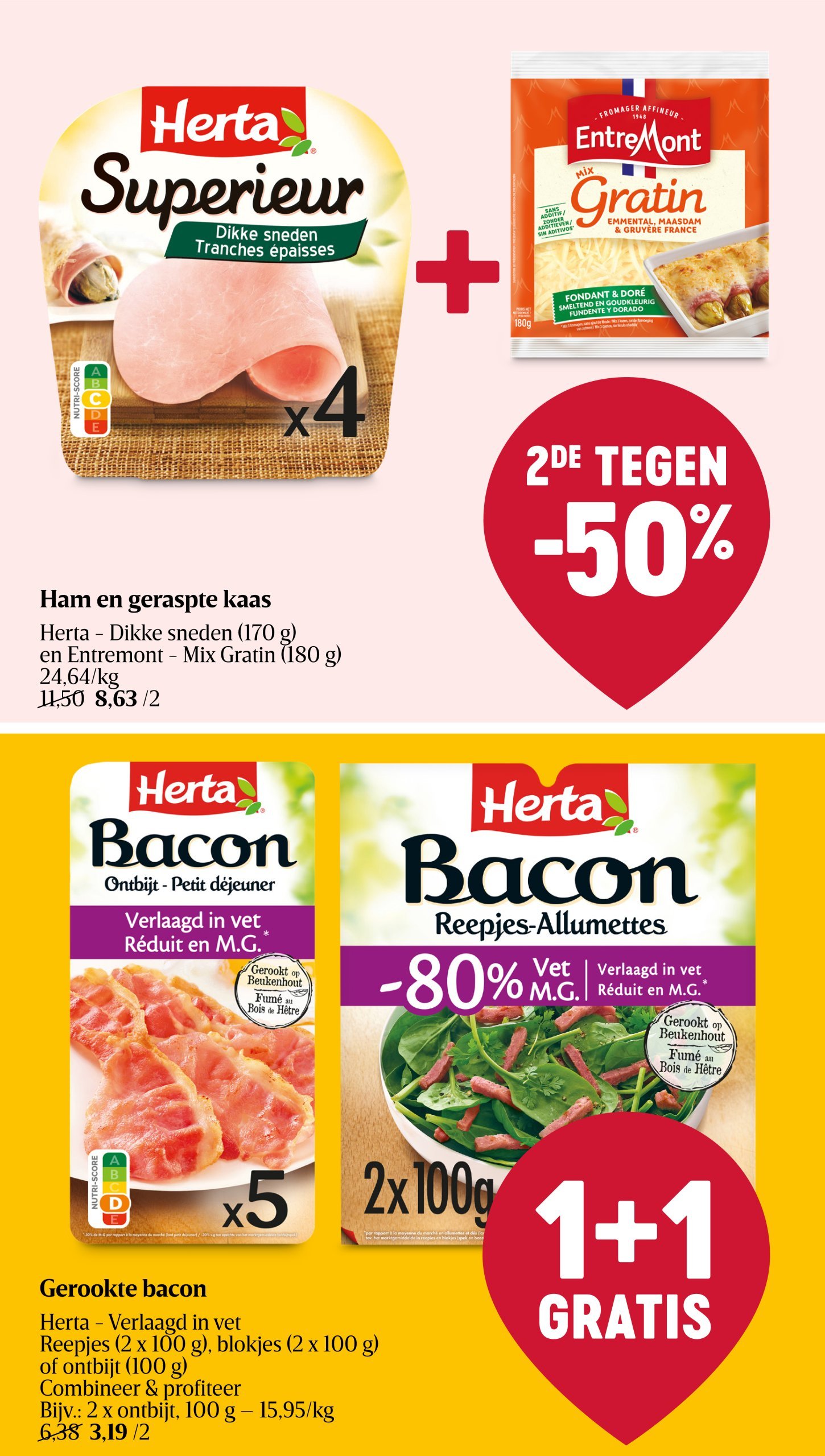 delhaize - Delhaize folder geldig vanaf 06/02 - 12/02 - page: 15