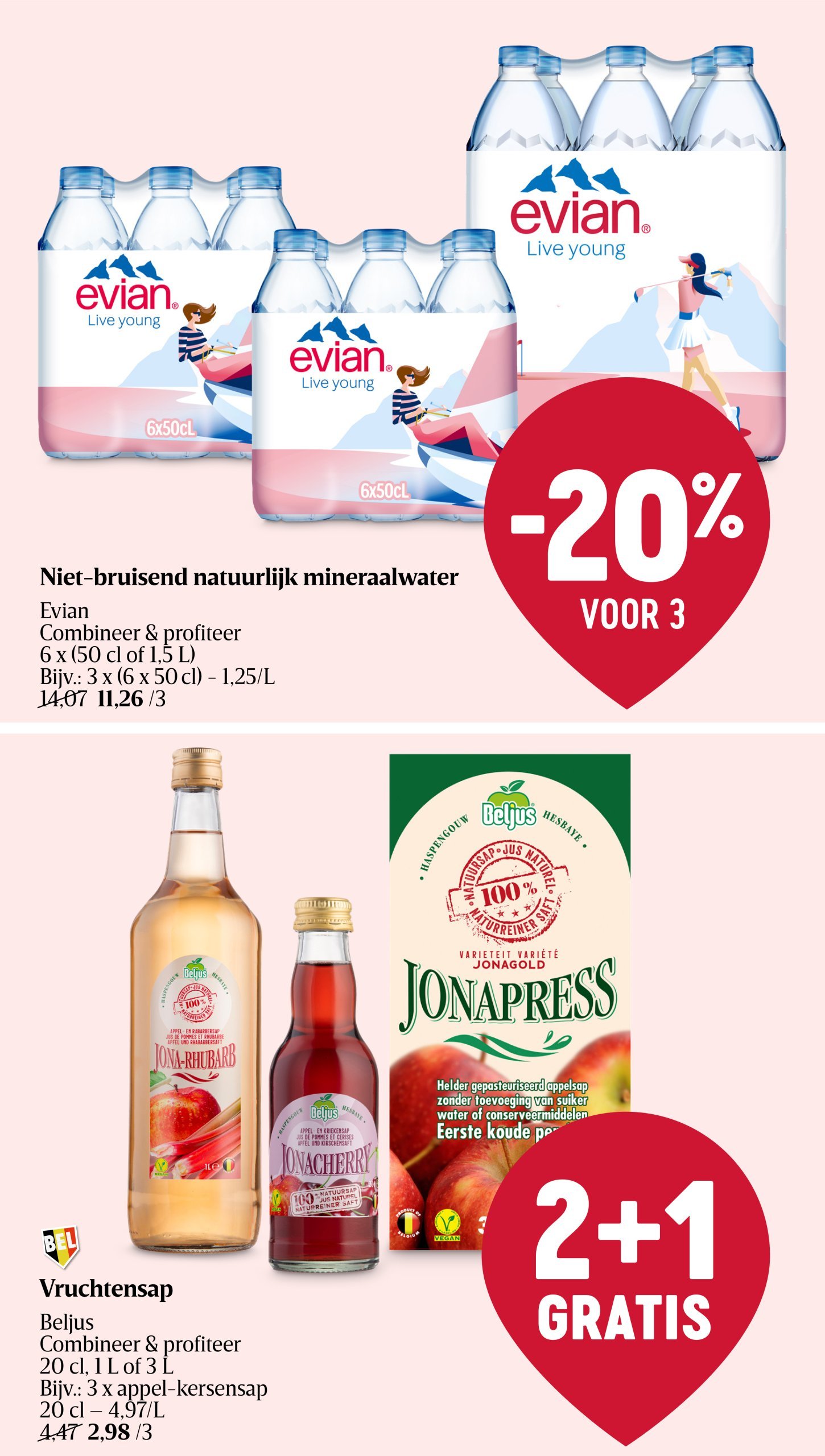 delhaize - Delhaize folder geldig vanaf 06/02 - 12/02 - page: 25