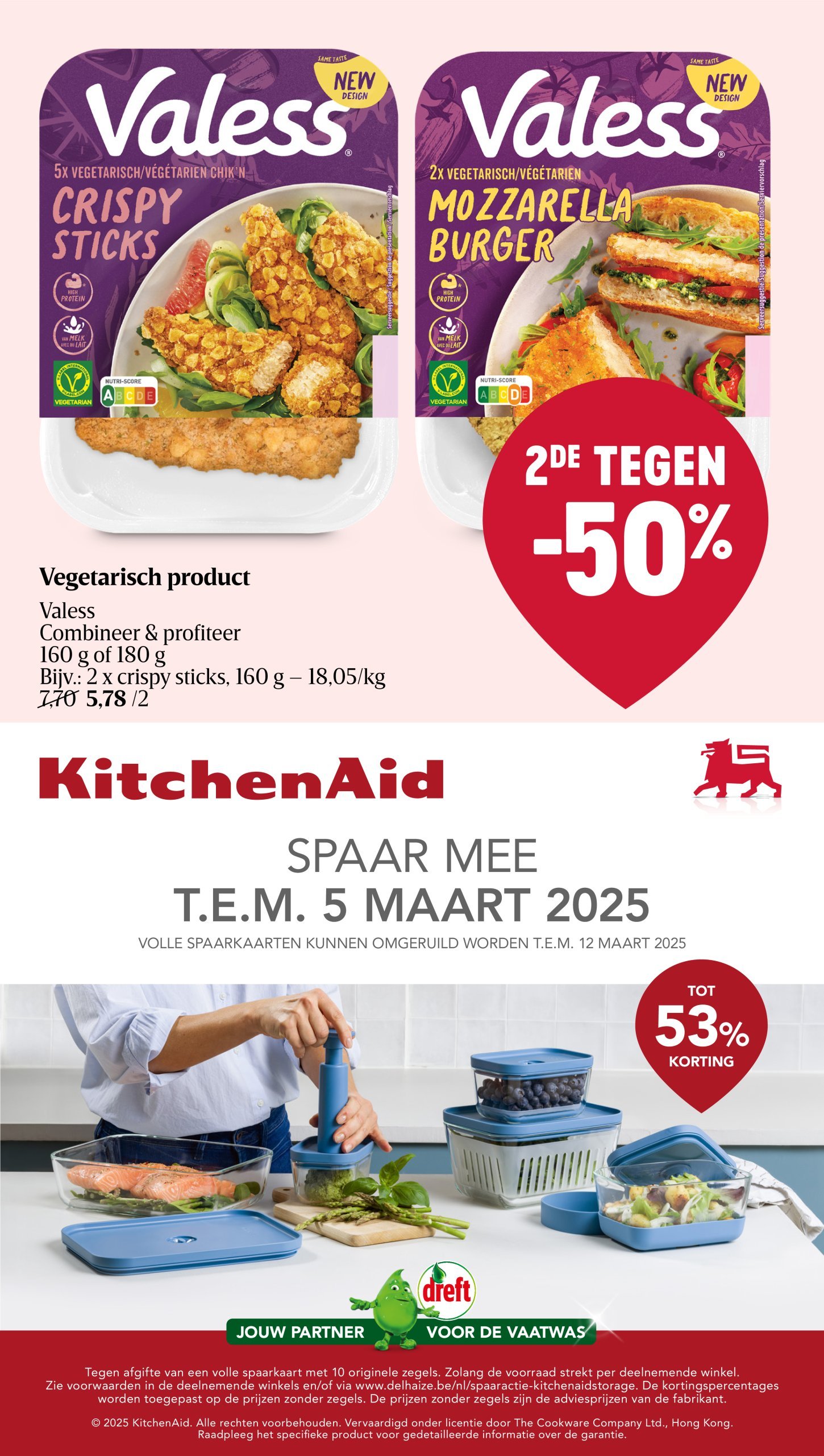 delhaize - Delhaize folder geldig vanaf 06/02 - 12/02 - page: 10