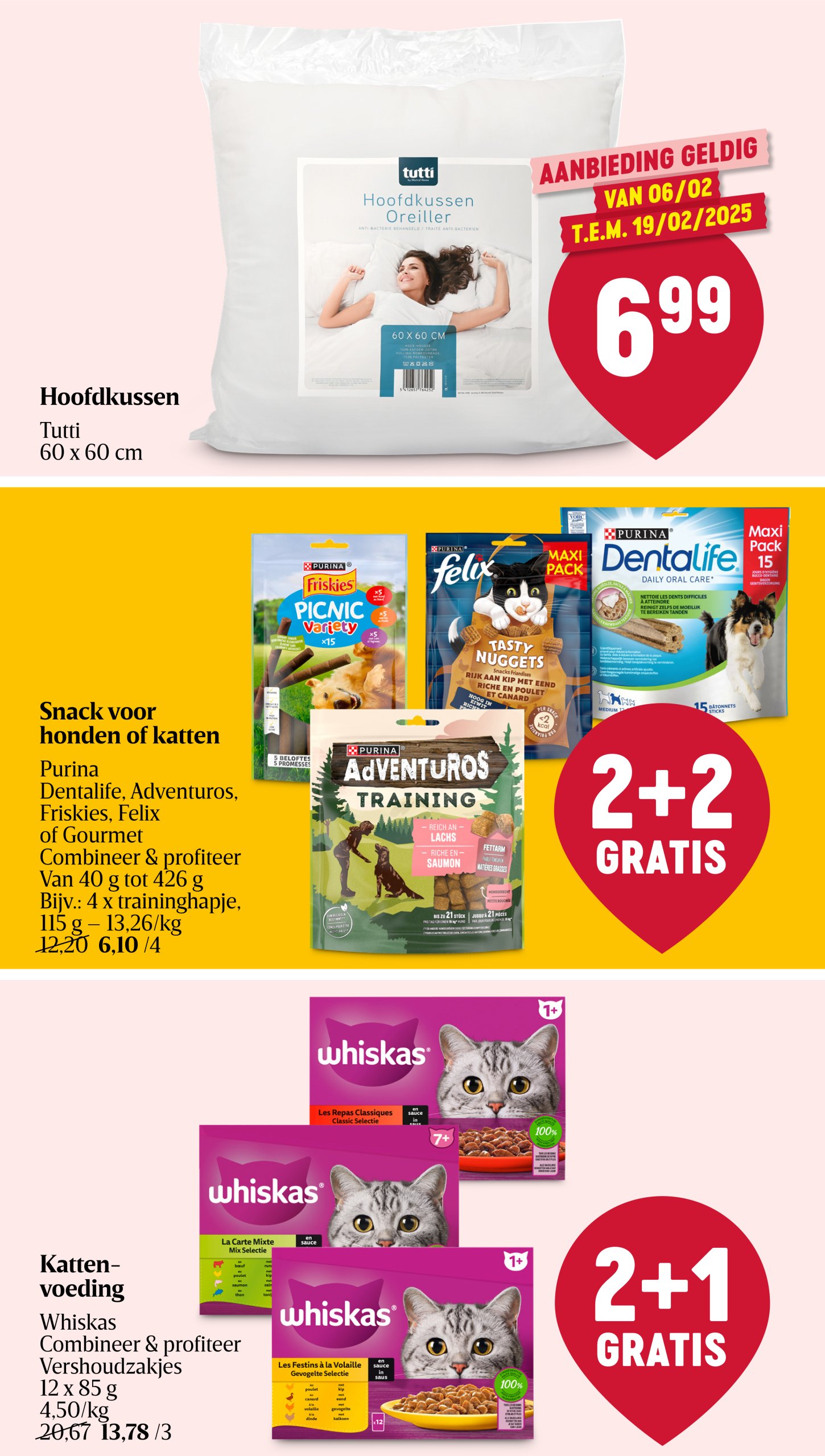 delhaize - Delhaize folder geldig vanaf 06/02 - 12/02 - page: 37