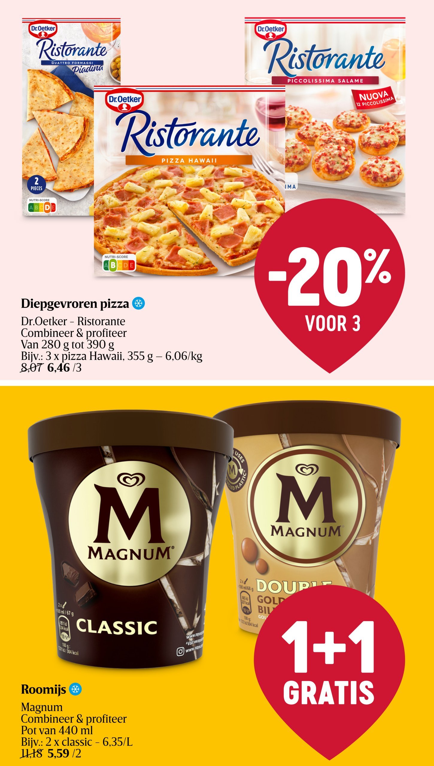 delhaize - Delhaize folder geldig vanaf 06/02 - 12/02 - page: 19