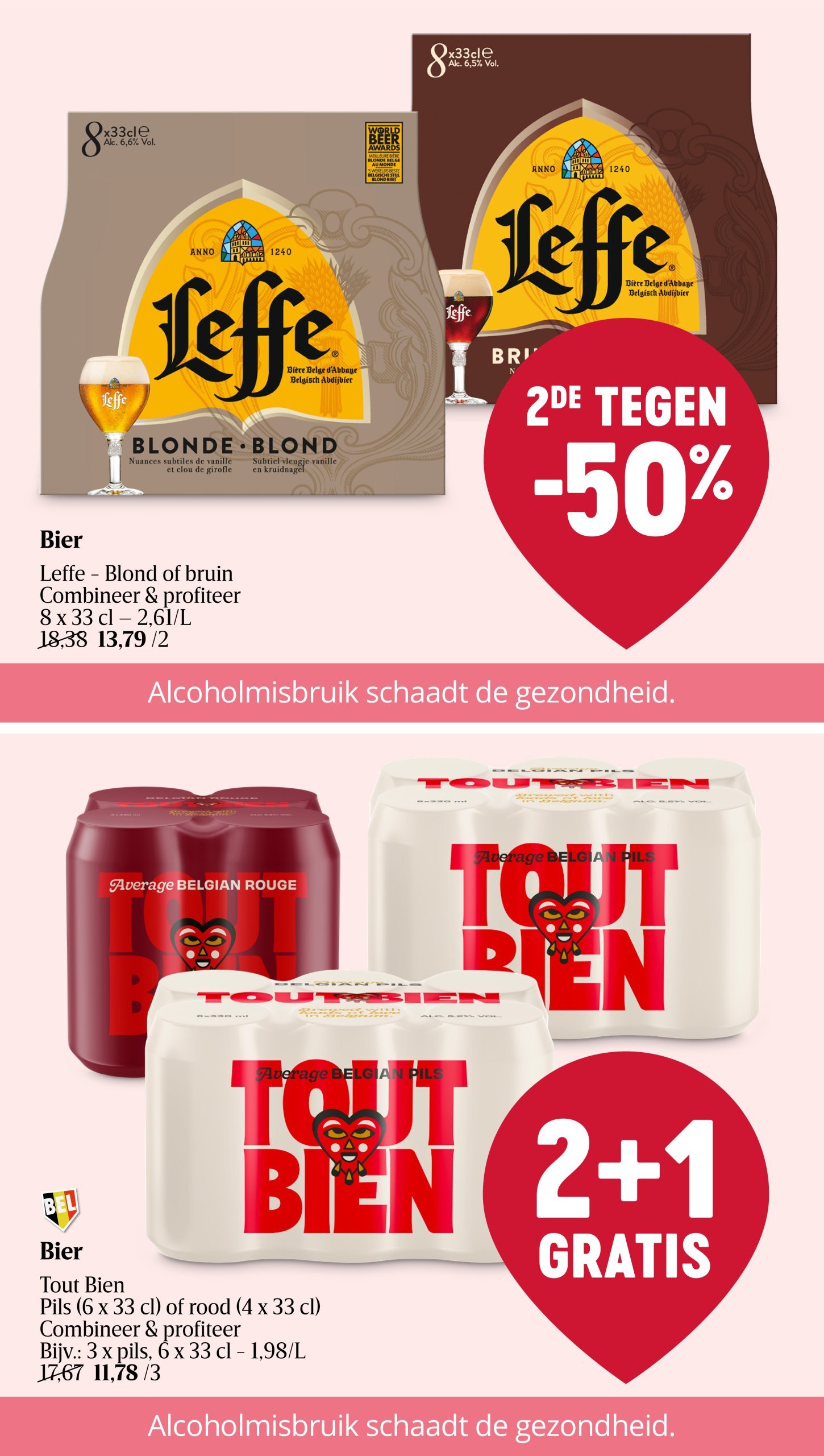 delhaize - Delhaize folder geldig vanaf 06/02 - 12/02 - page: 29