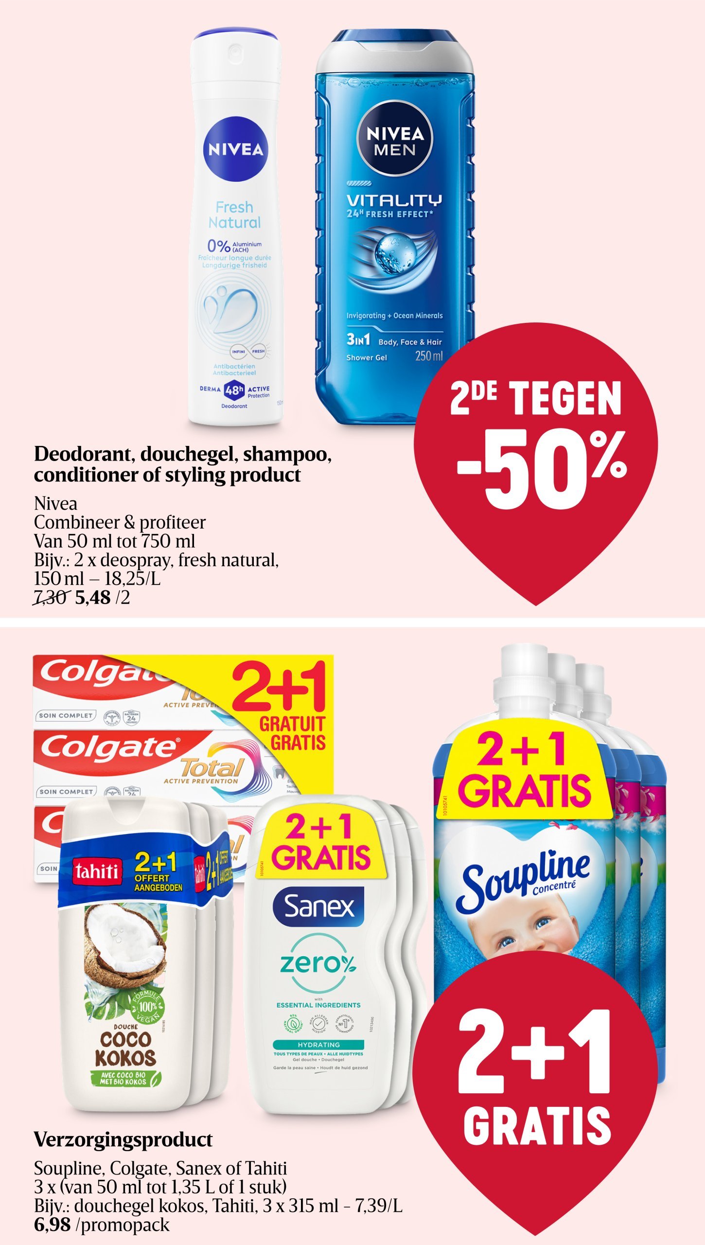 delhaize - Delhaize folder geldig vanaf 06/02 - 12/02 - page: 33