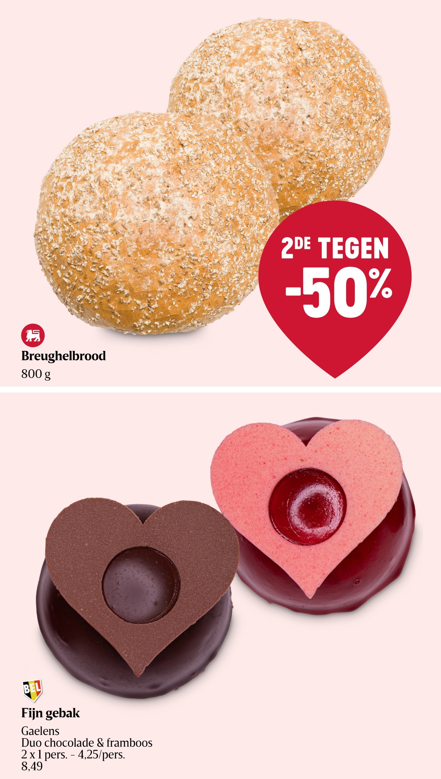 delhaize - Delhaize folder geldig vanaf 06/02 - 12/02 - page: 14