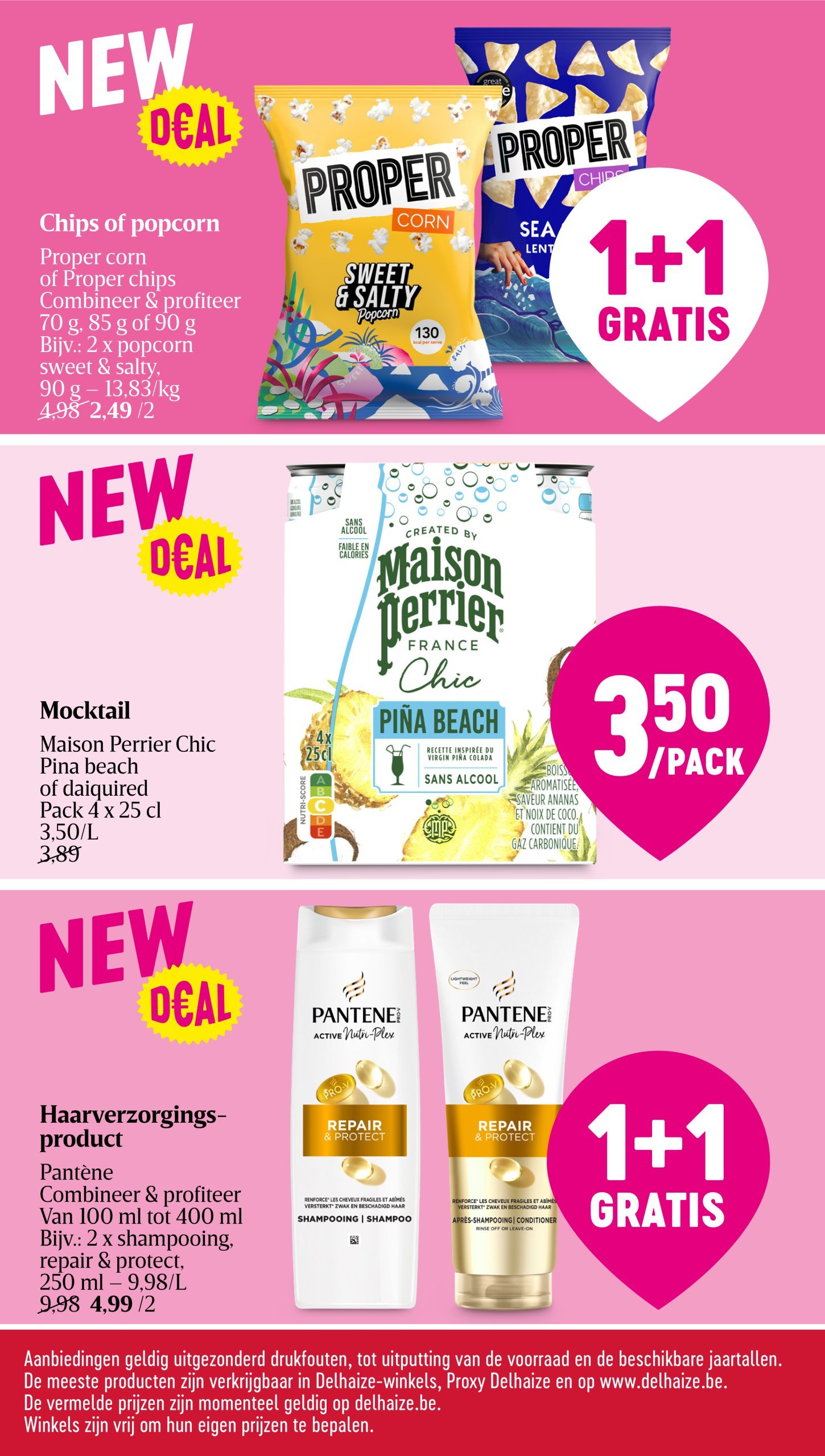 delhaize - Delhaize folder geldig vanaf 06/02 - 12/02 - page: 42