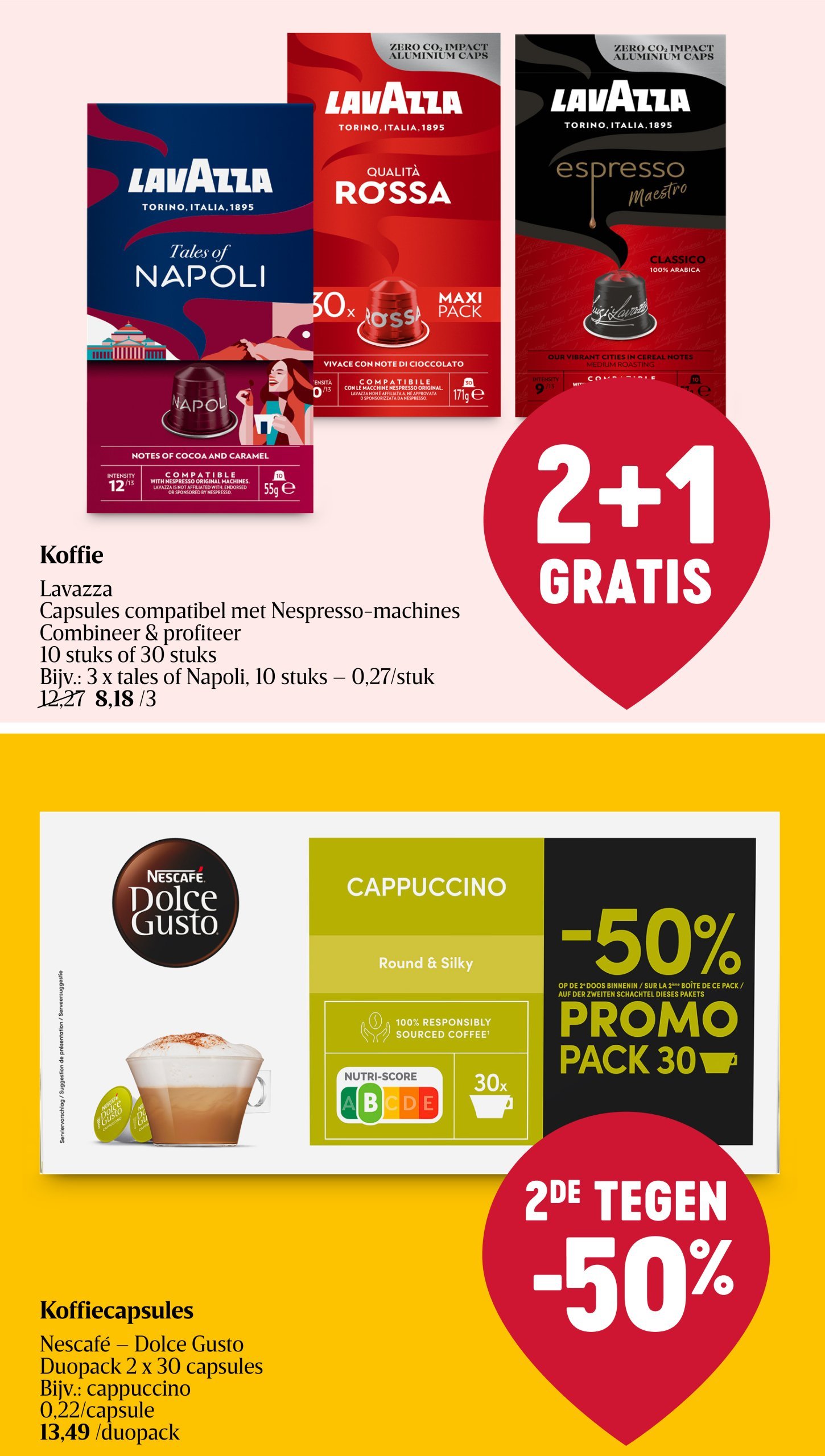 delhaize - Delhaize folder geldig vanaf 06/02 - 12/02 - page: 24