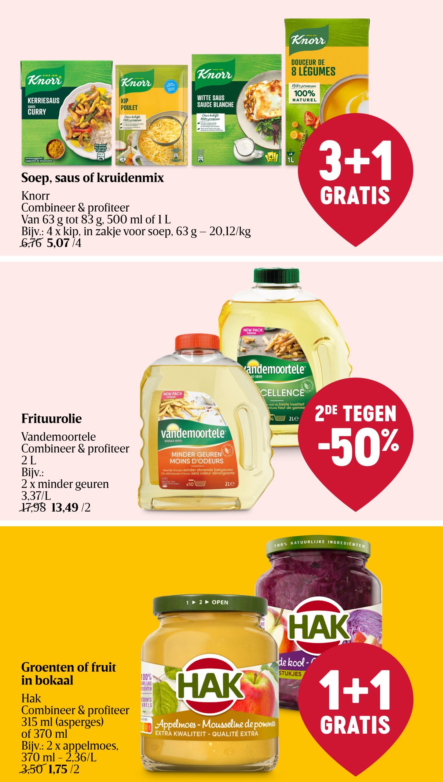 delhaize - Delhaize folder geldig vanaf 06/02 - 12/02 - page: 20