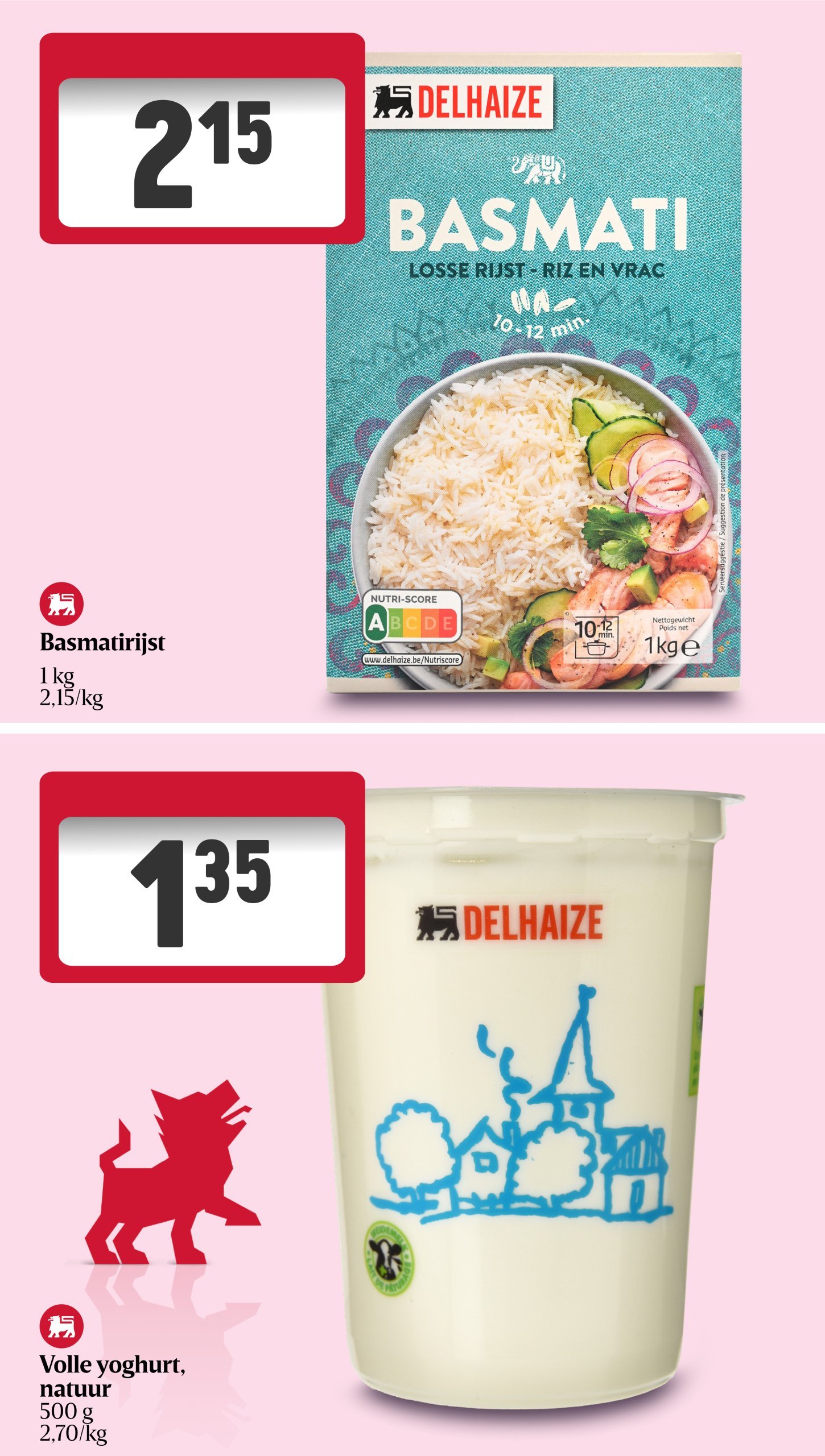 delhaize - Delhaize folder geldig vanaf 06/02 - 12/02 - page: 40