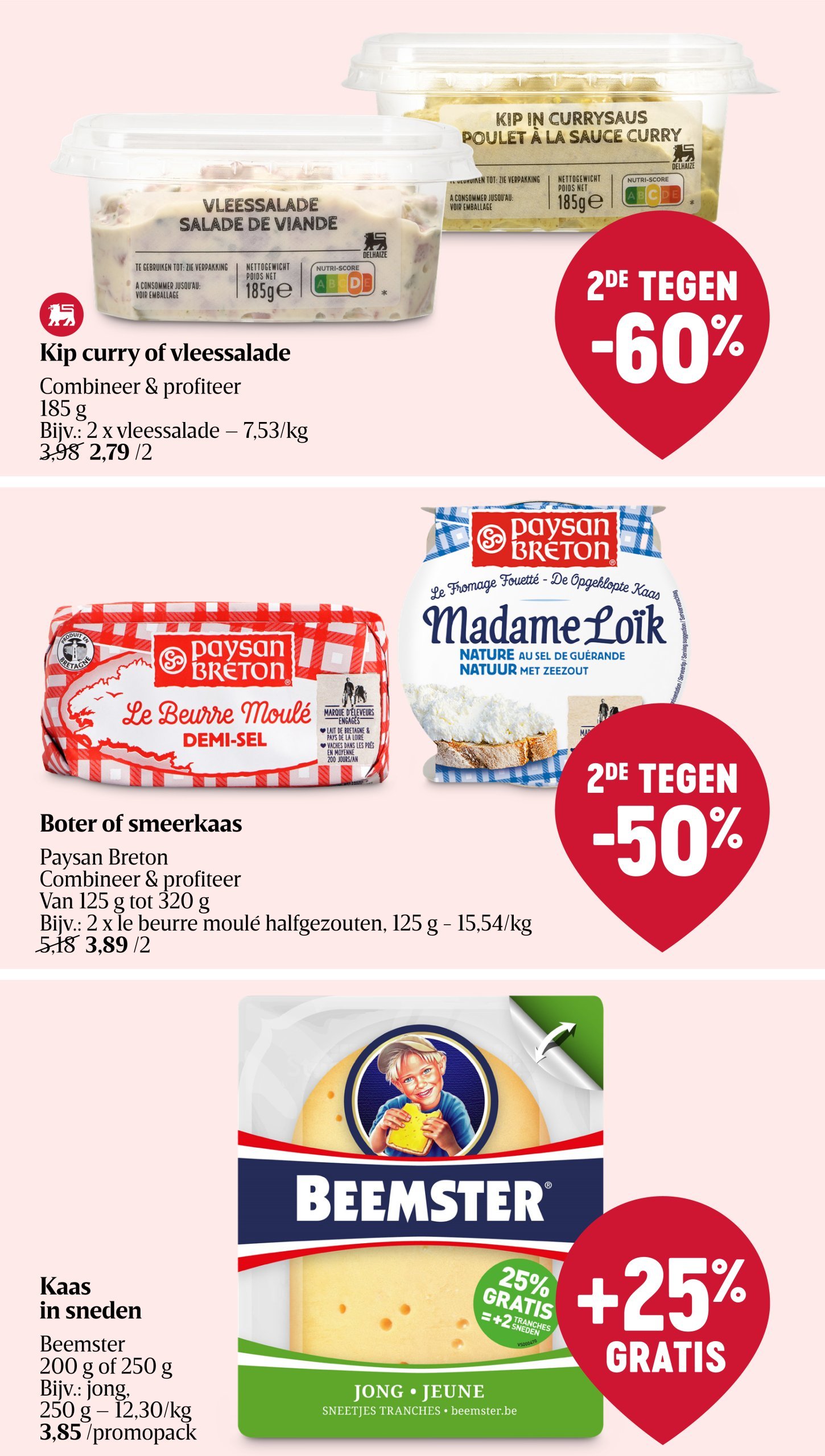 delhaize - Delhaize folder geldig vanaf 06/02 - 12/02 - page: 16