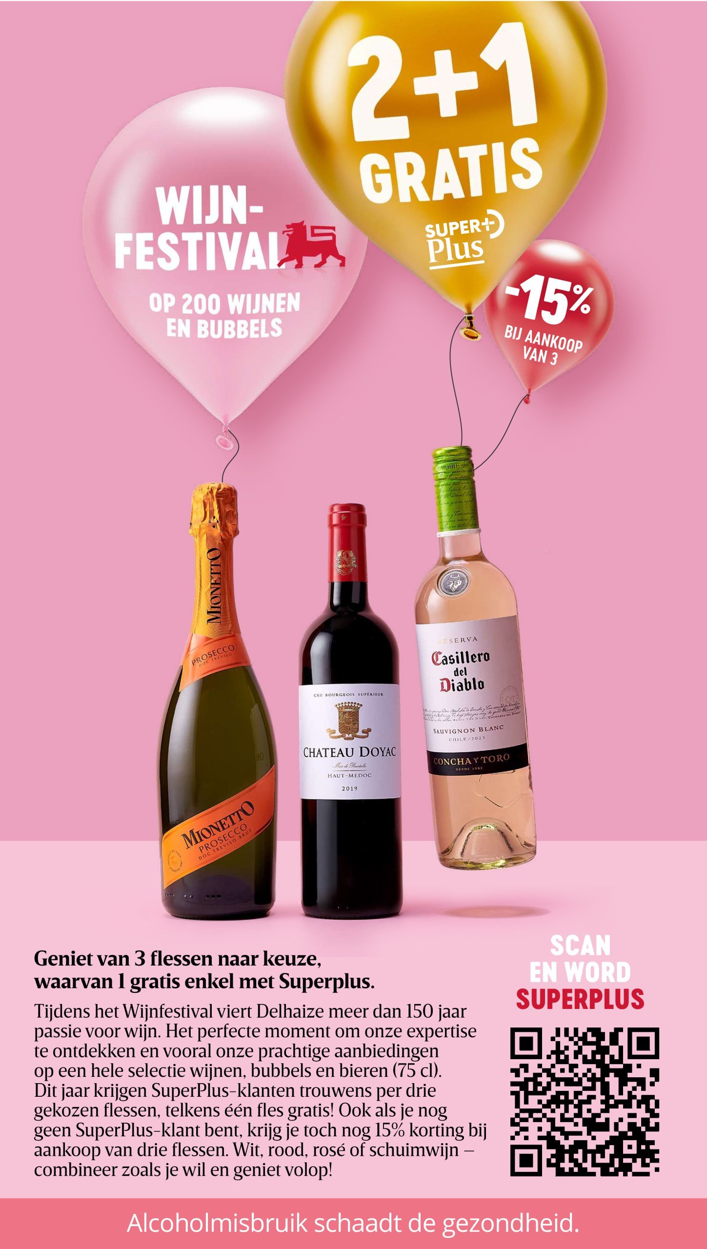 delhaize - Delhaize folder geldig vanaf 20/02 - 26/02 - page: 31