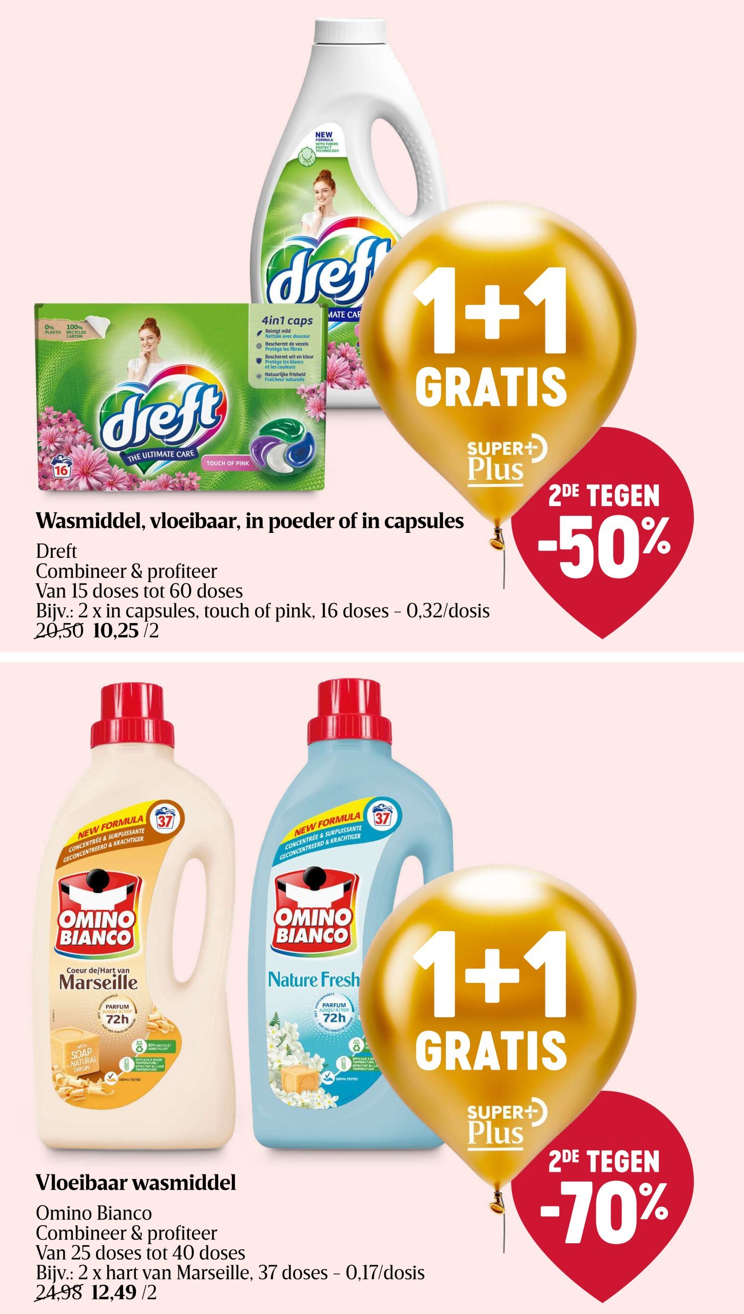 delhaize - Delhaize folder geldig vanaf 20/02 - 26/02 - page: 43