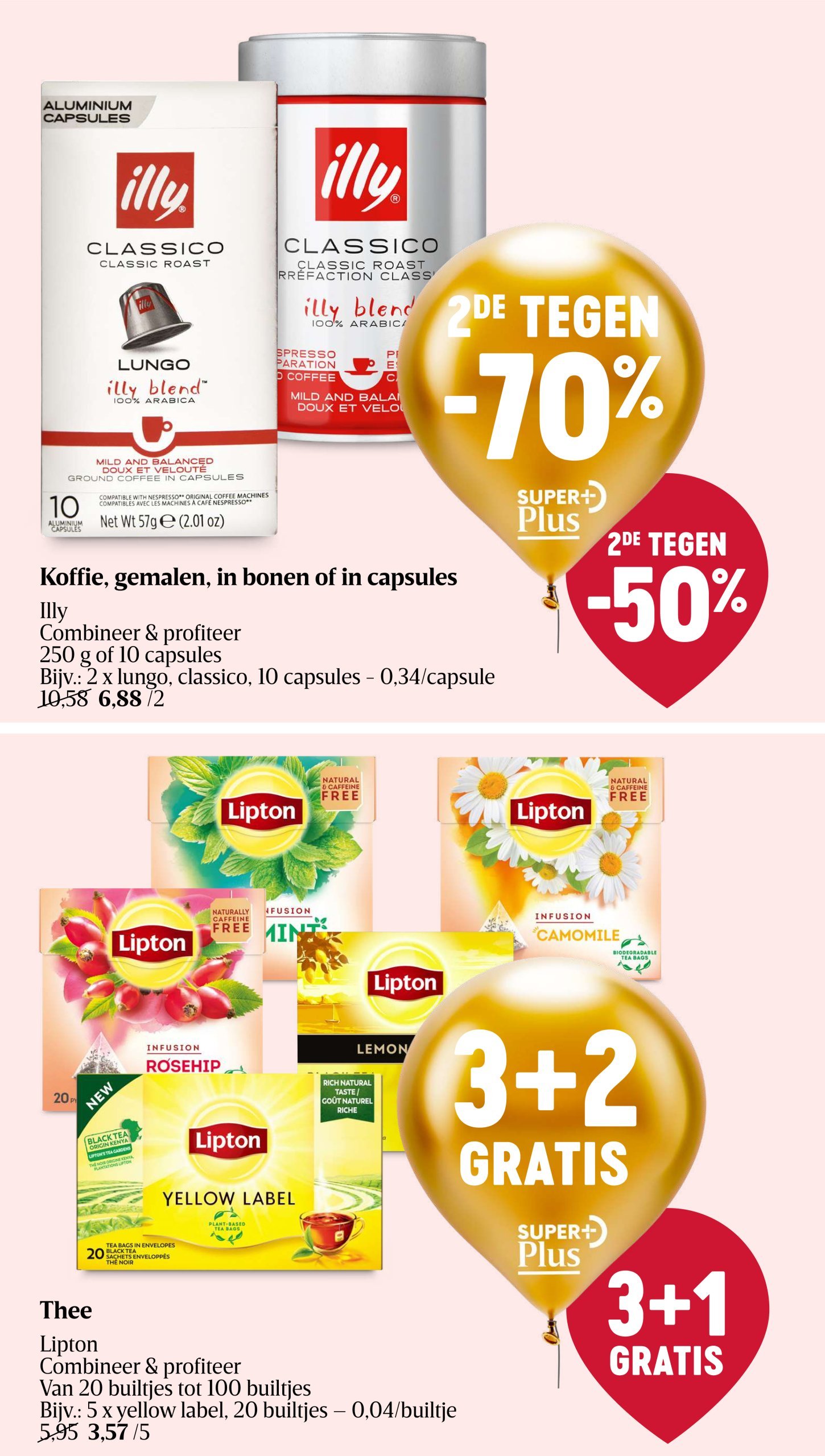 delhaize - Delhaize folder geldig vanaf 20/02 - 26/02 - page: 22