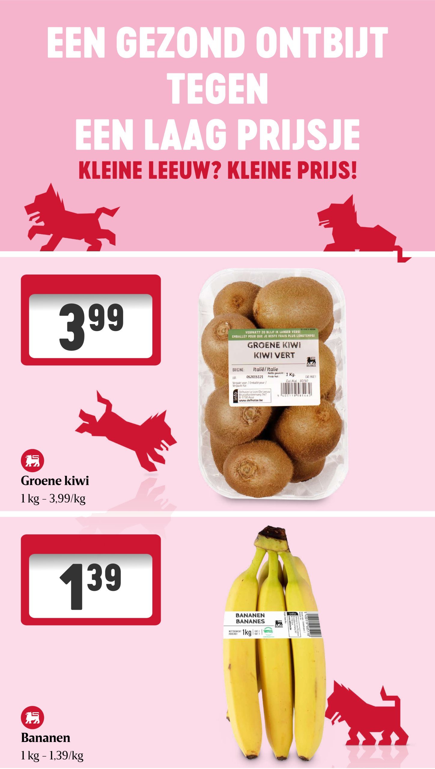 delhaize - Delhaize folder geldig vanaf 20/02 - 26/02 - page: 47