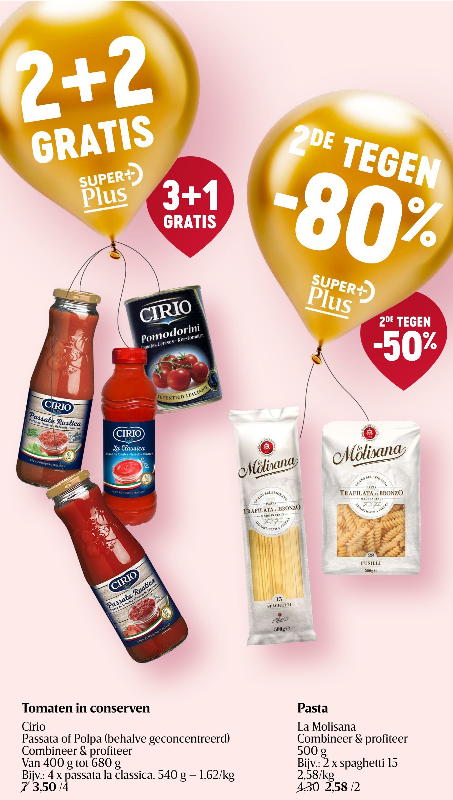 delhaize - Delhaize folder geldig vanaf 20/02 - 26/02 - page: 24