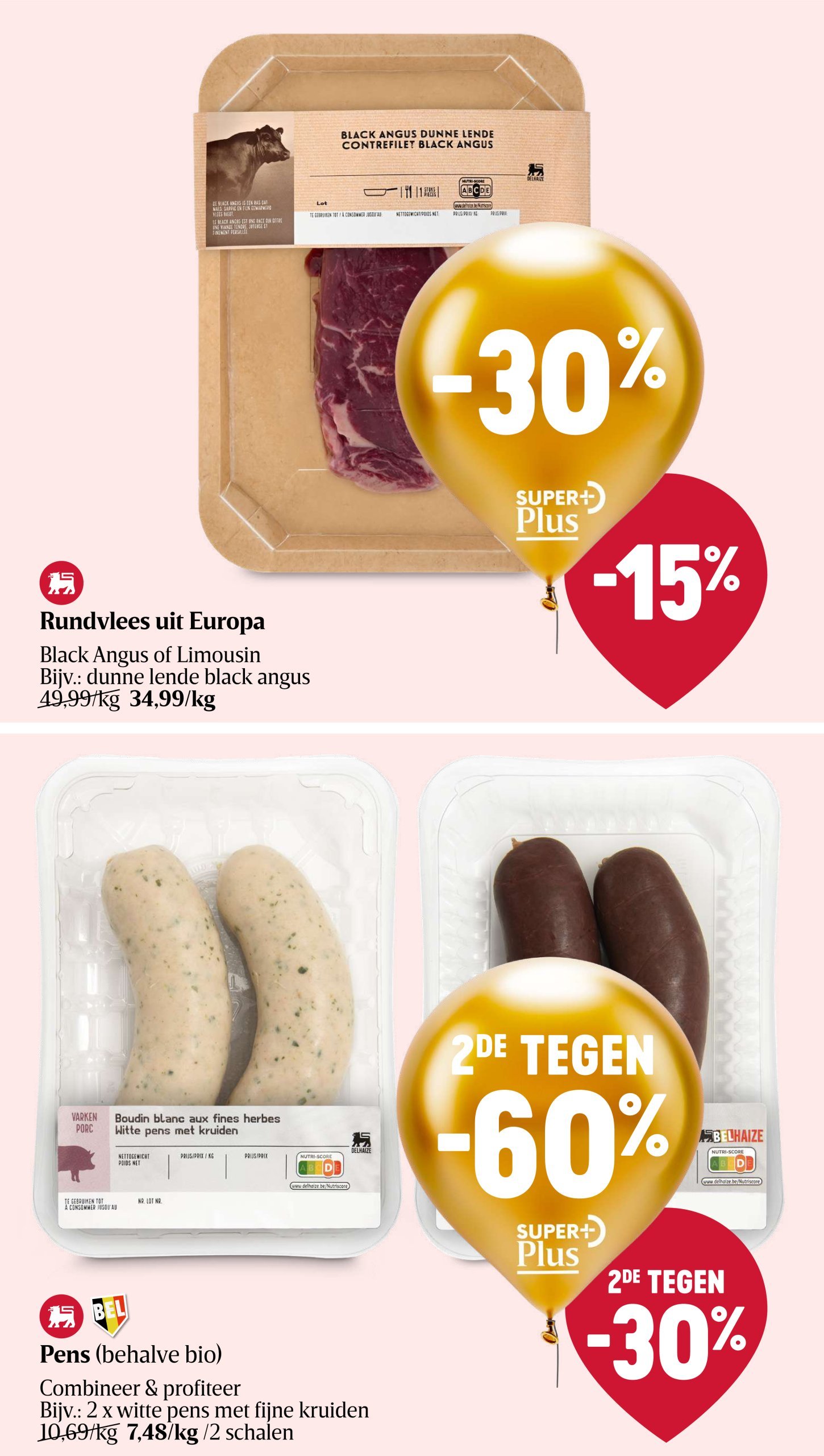 delhaize - Delhaize folder geldig vanaf 20/02 - 26/02 - page: 11