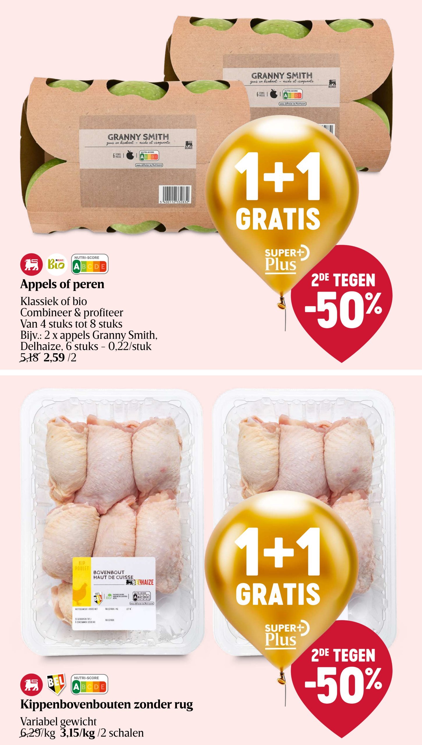 delhaize - Delhaize folder geldig vanaf 20/02 - 26/02 - page: 4