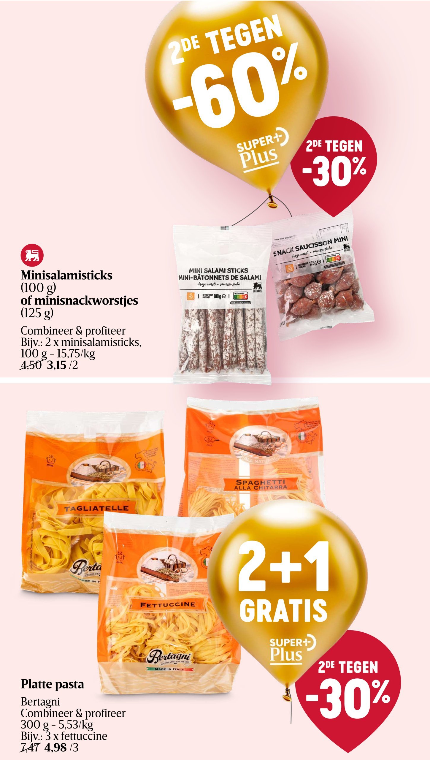 delhaize - Delhaize folder geldig vanaf 20/02 - 26/02 - page: 12