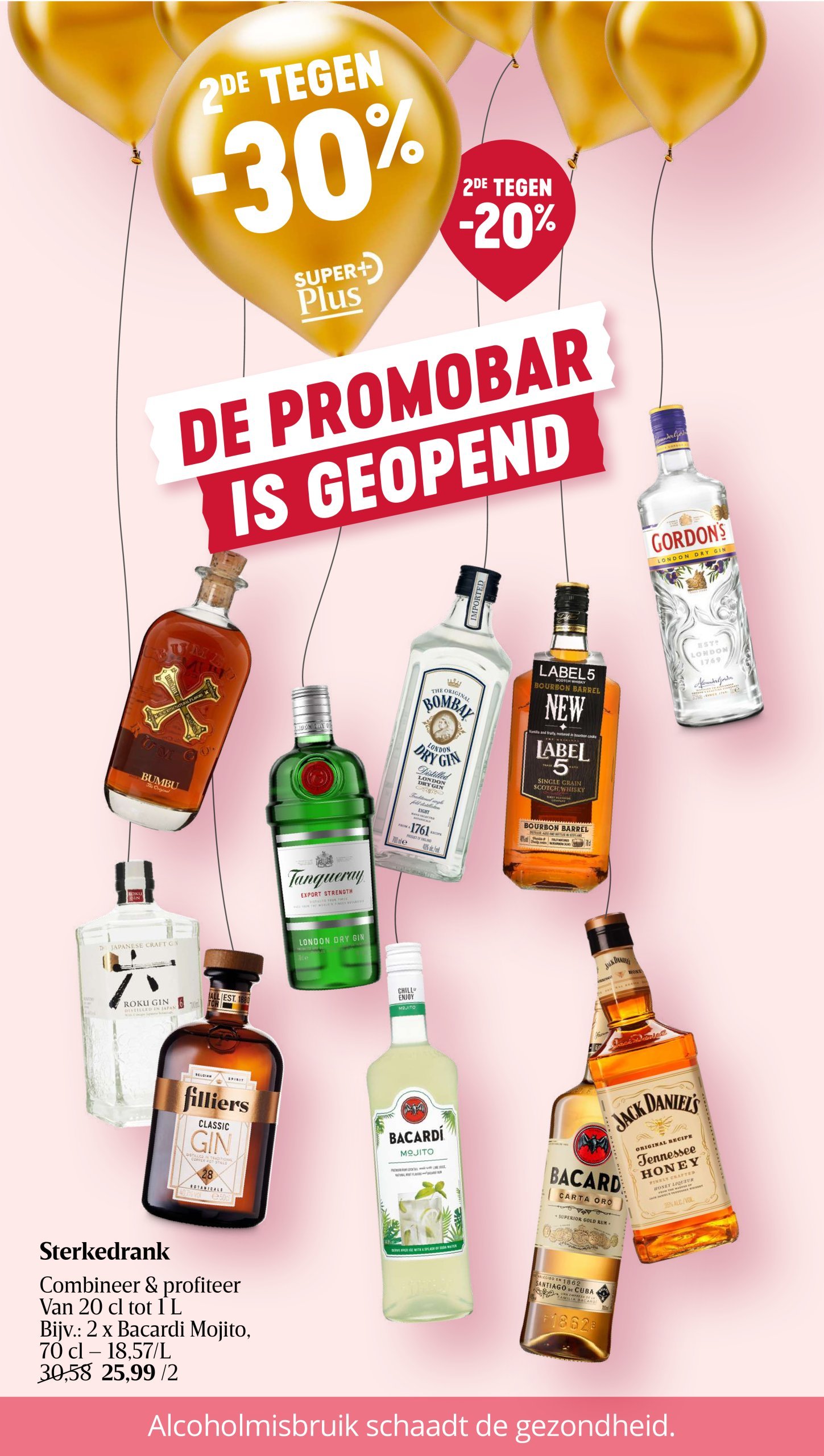 delhaize - Delhaize folder geldig vanaf 20/02 - 26/02 - page: 29