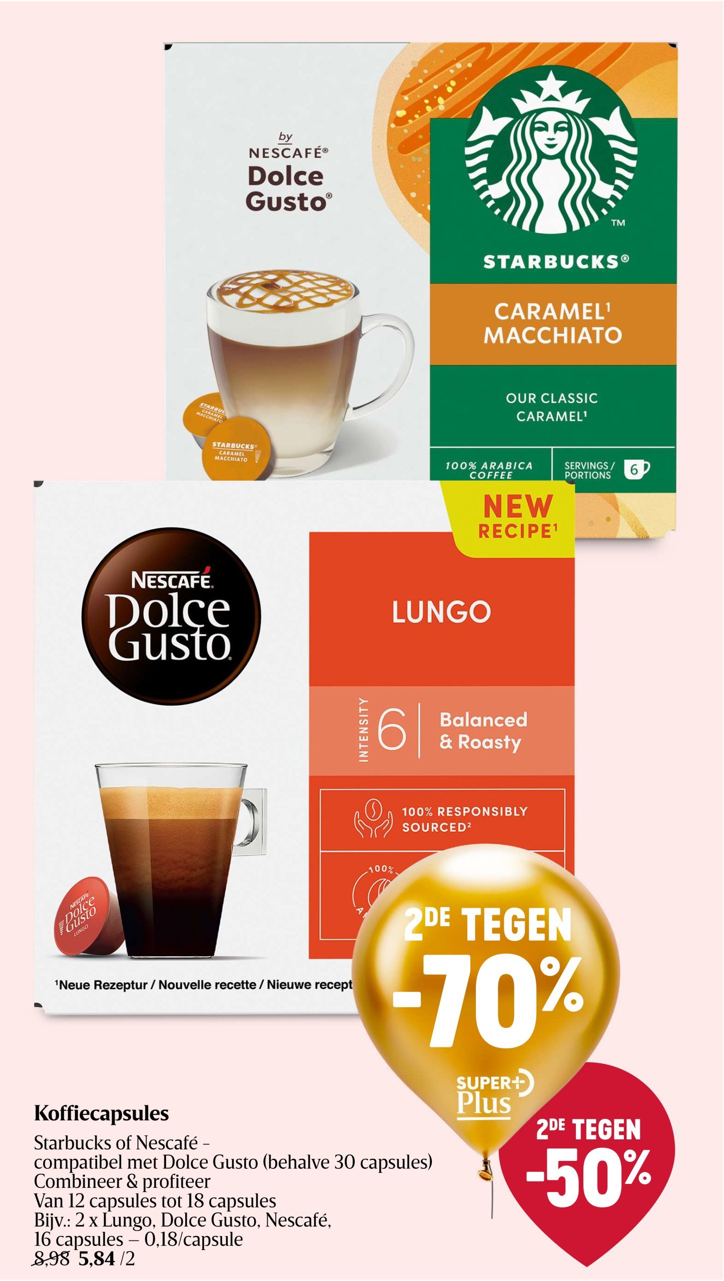 delhaize - Delhaize folder geldig vanaf 20/02 - 26/02 - page: 21