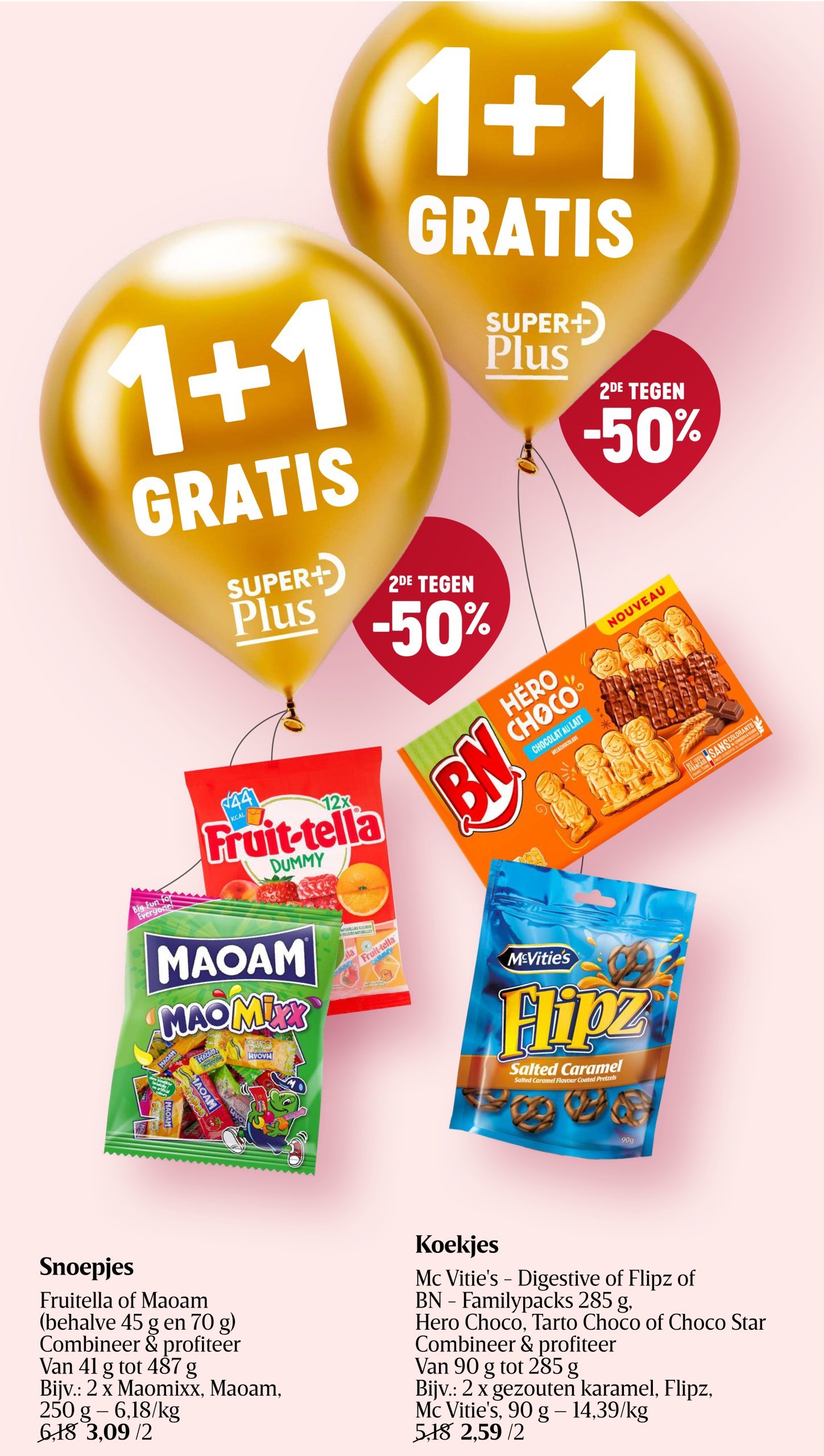 delhaize - Delhaize folder geldig vanaf 20/02 - 26/02 - page: 20