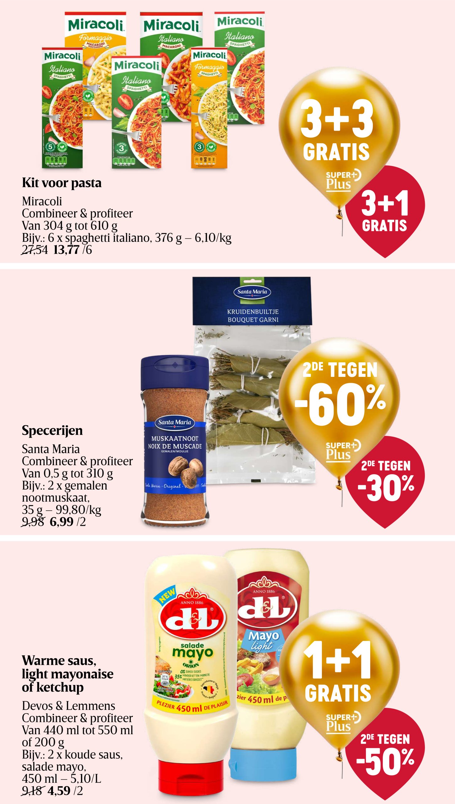 delhaize - Delhaize folder geldig vanaf 20/02 - 26/02 - page: 25