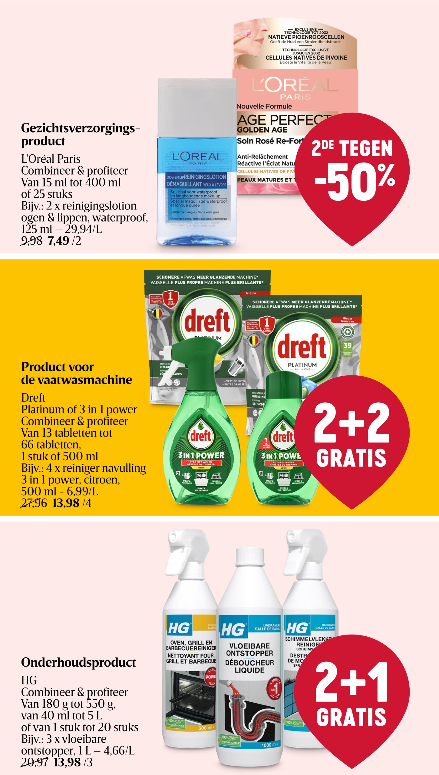 delhaize - Delhaize folder geldig vanaf 03/04 - 09/04 - page: 43 delhaize - Delhaize folder geldig vanaf 03/04 - 09/04 - page: 43