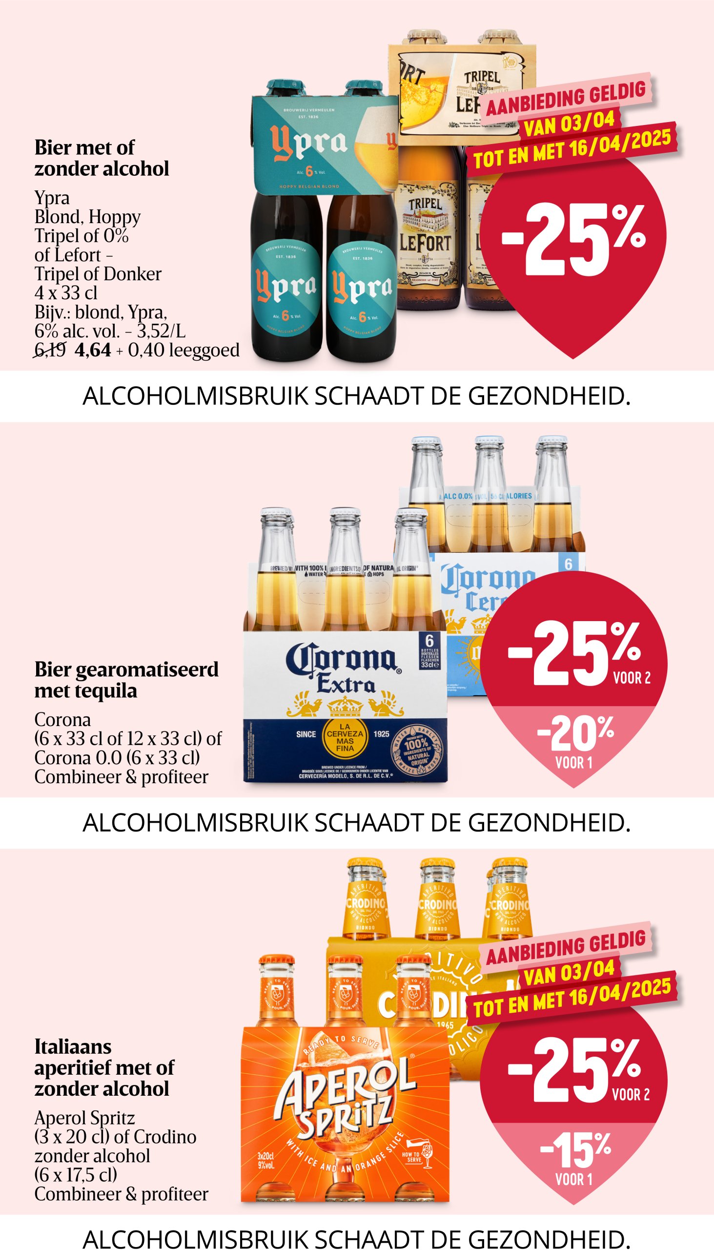 delhaize - Delhaize folder geldig vanaf 03/04 - 09/04 - page: 38 delhaize - Delhaize folder geldig vanaf 03/04 - 09/04 - page: 38