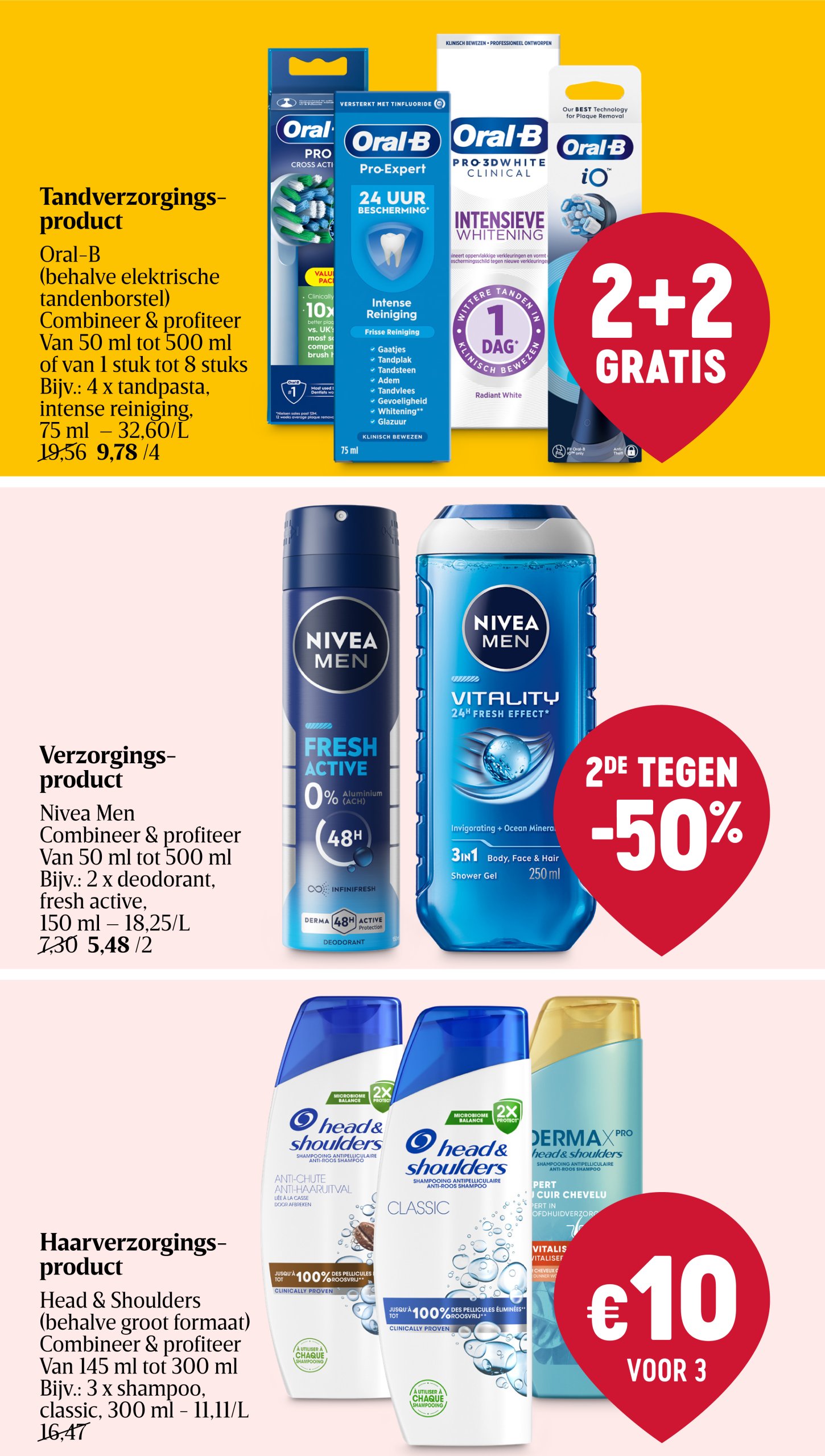 delhaize - Delhaize folder geldig vanaf 03/04 - 09/04 - page: 41 delhaize - Delhaize folder geldig vanaf 03/04 - 09/04 - page: 41