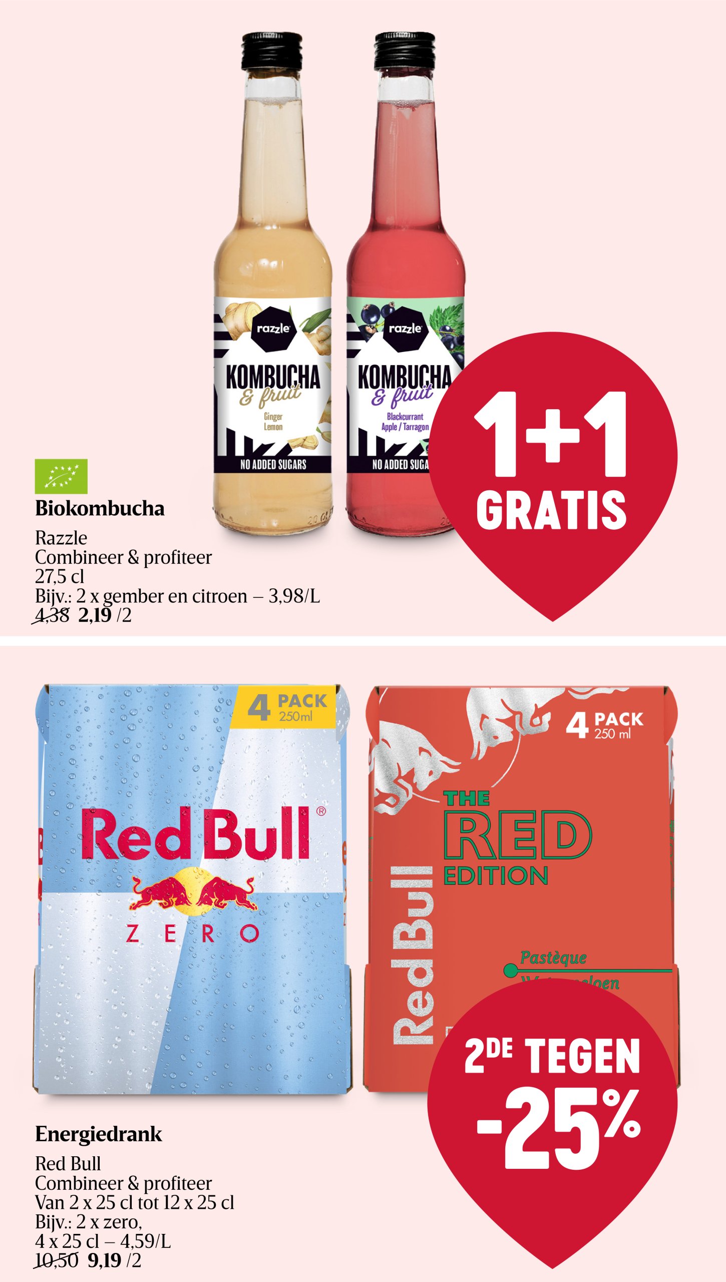 delhaize - Delhaize folder geldig vanaf 03/04 - 09/04 - page: 35 delhaize - Delhaize folder geldig vanaf 03/04 - 09/04 - page: 35