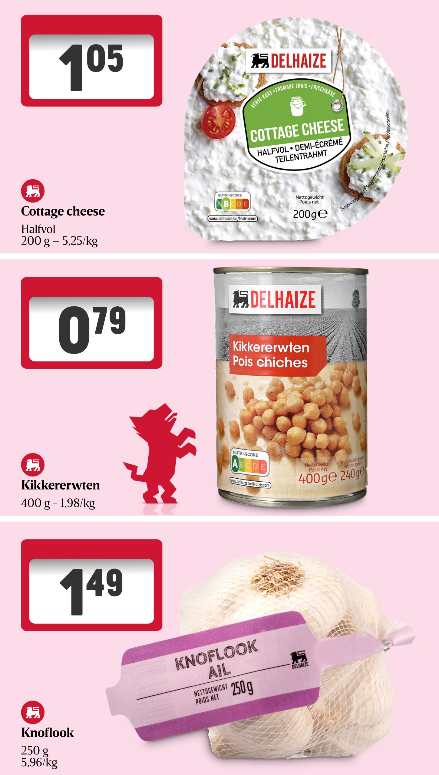 delhaize - Delhaize folder geldig vanaf 03/04 - 09/04 - page: 48 delhaize - Delhaize folder geldig vanaf 03/04 - 09/04 - page: 48