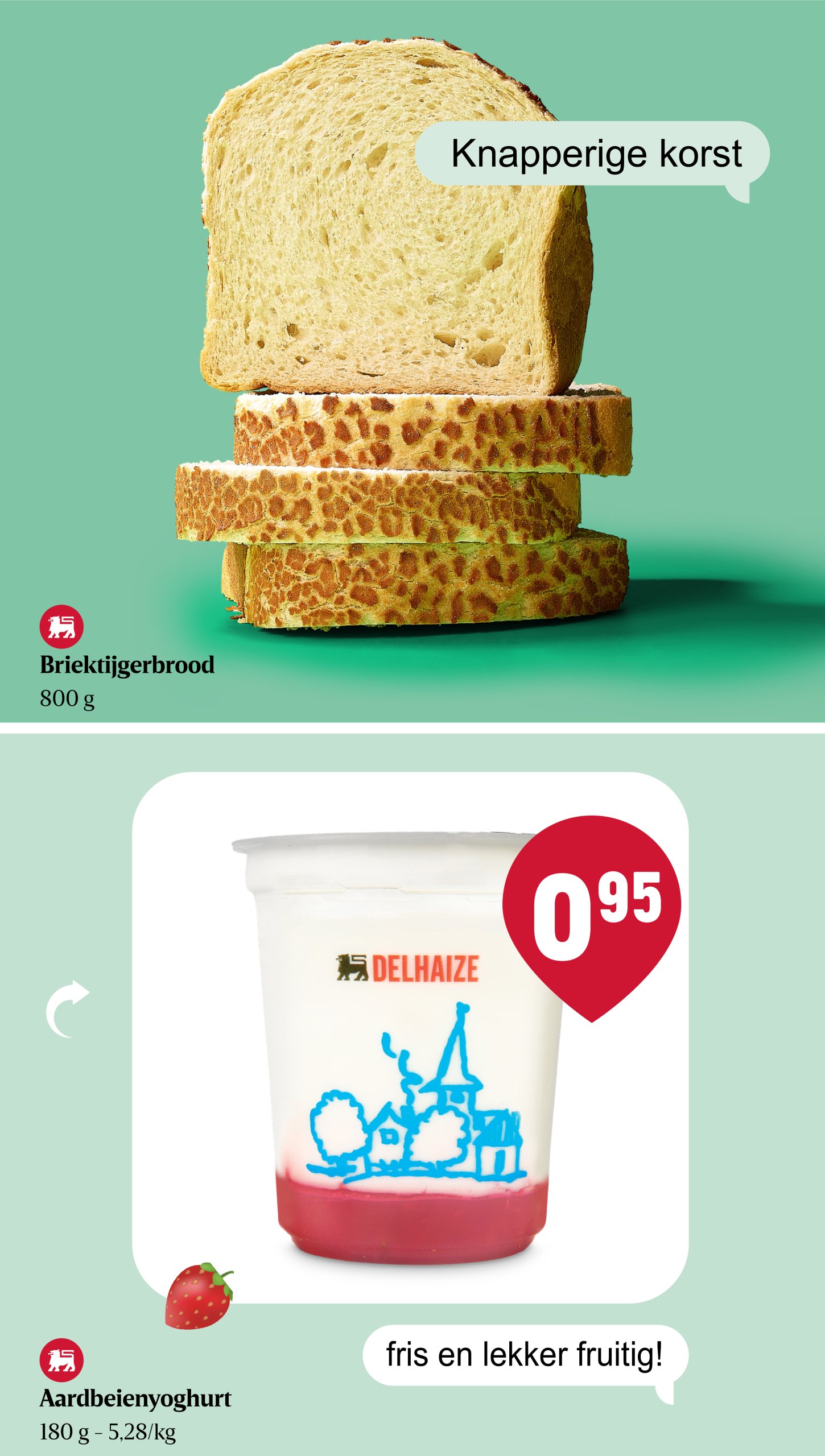 delhaize - Delhaize folder geldig vanaf 03/04 - 09/04 - page: 7 delhaize - Delhaize folder geldig vanaf 03/04 - 09/04 - page: 7