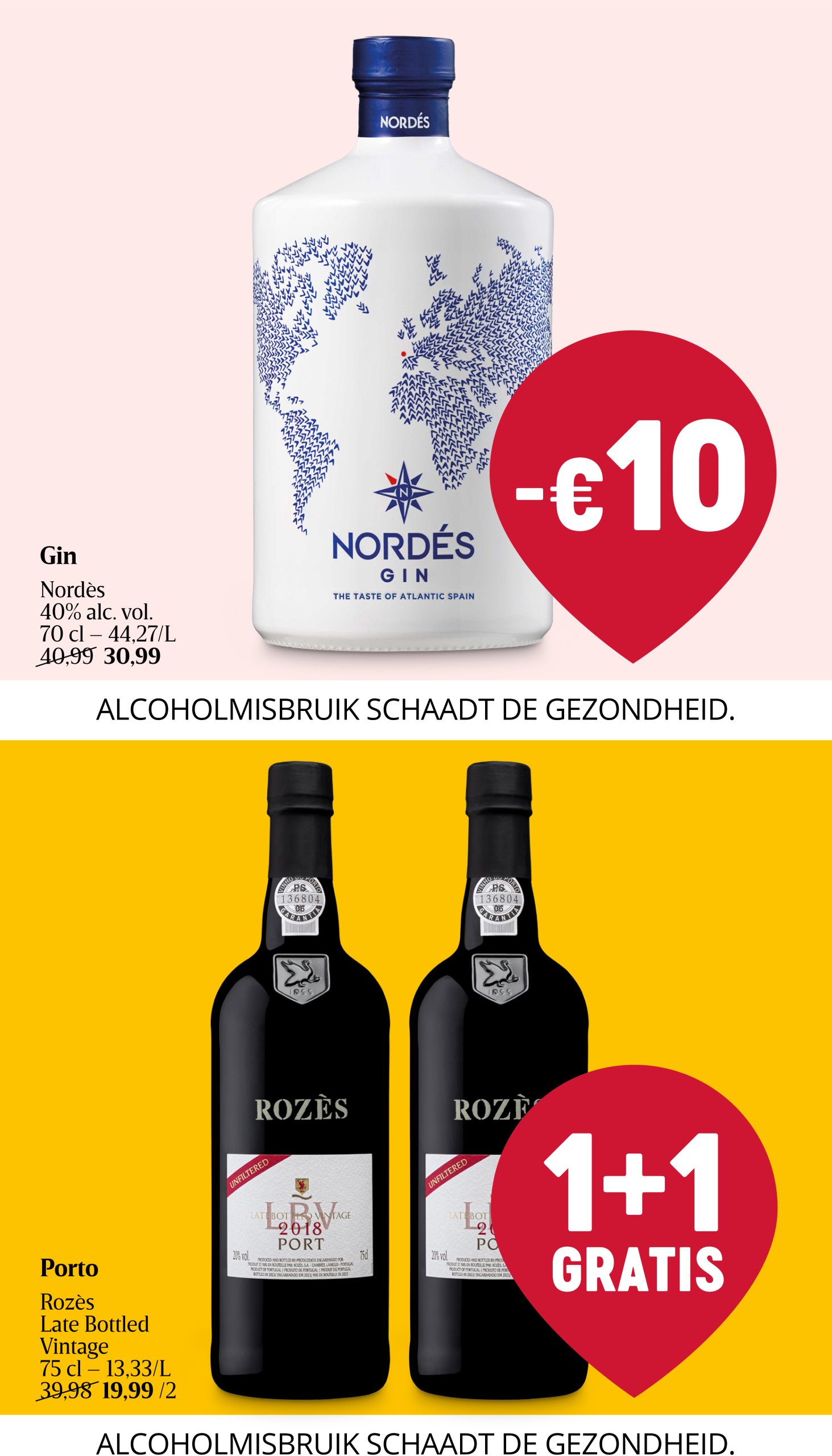 delhaize - Delhaize folder geldig vanaf 03/04 - 09/04 - page: 39 delhaize - Delhaize folder geldig vanaf 03/04 - 09/04 - page: 39
