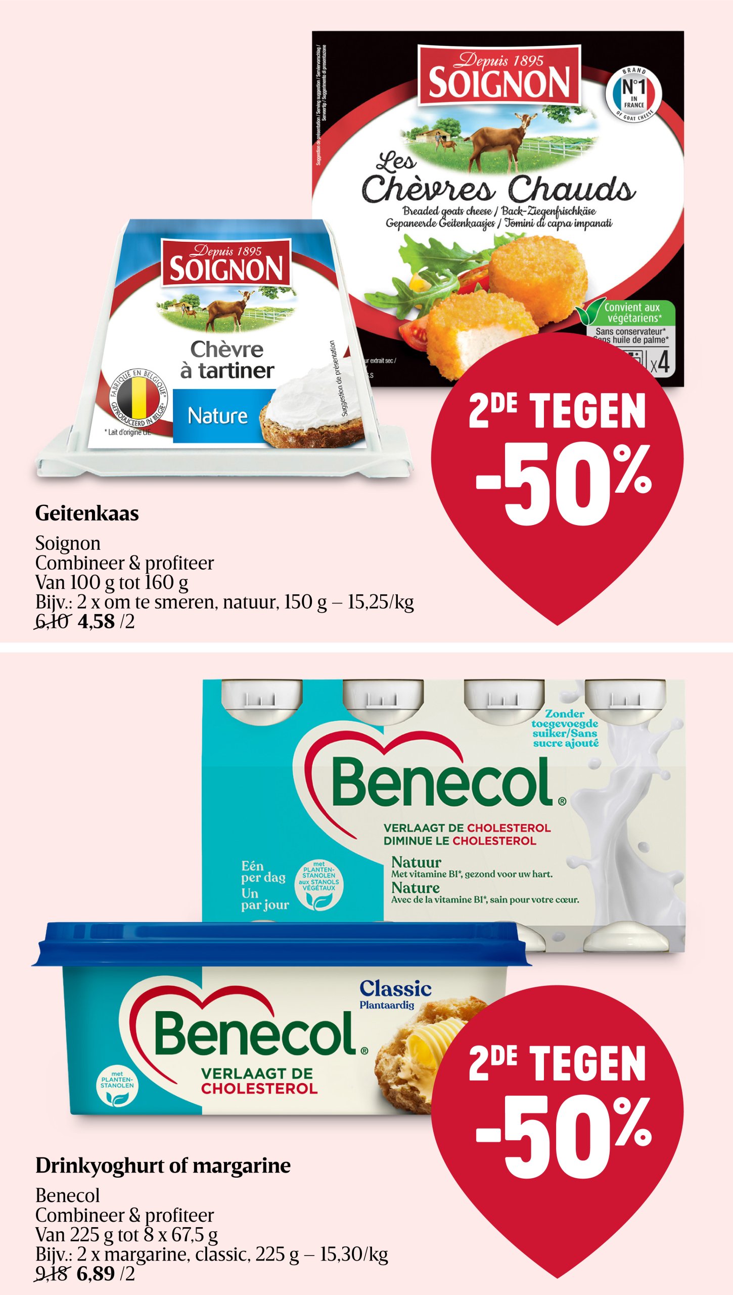 delhaize - Delhaize folder geldig vanaf 03/04 - 09/04 - page: 25 delhaize - Delhaize folder geldig vanaf 03/04 - 09/04 - page: 25