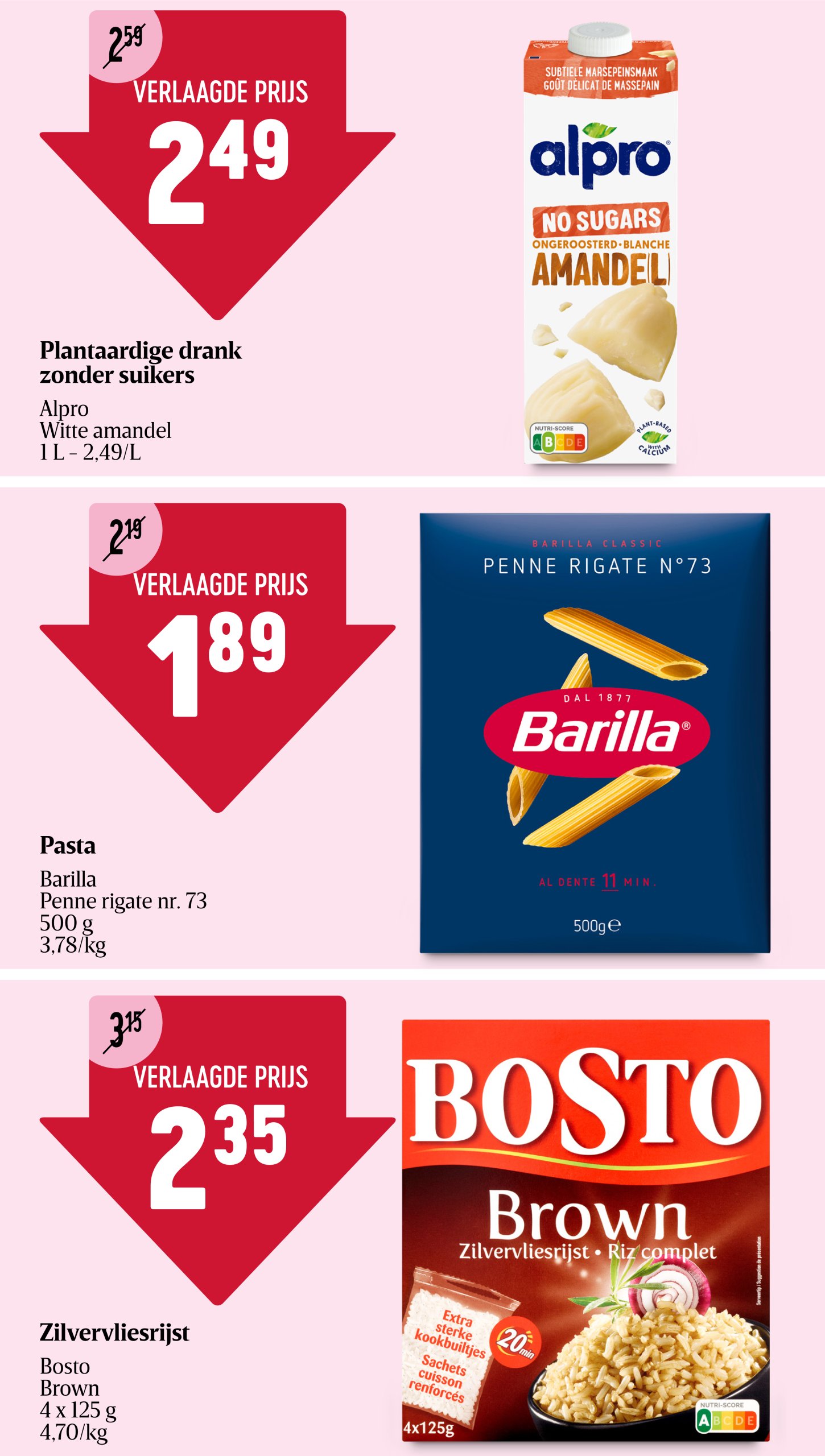 delhaize - Delhaize folder geldig vanaf 24/04 - 30/04 - page: 8 delhaize - Delhaize folder geldig vanaf 24/04 - 30/04 - page: 8