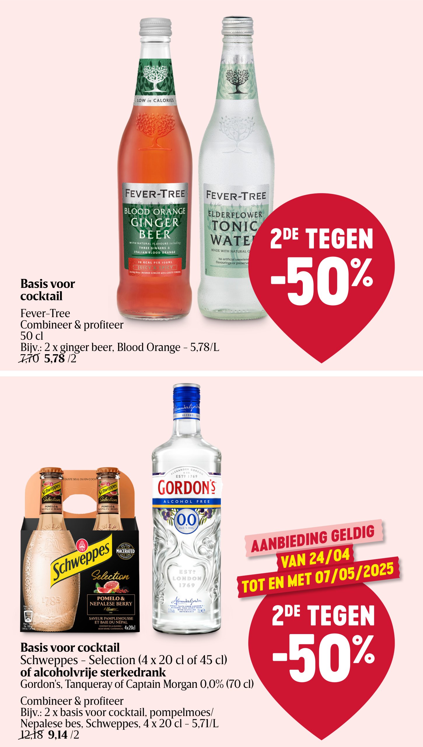delhaize - Delhaize folder geldig vanaf 24/04 - 30/04 - page: 31 delhaize - Delhaize folder geldig vanaf 24/04 - 30/04 - page: 31