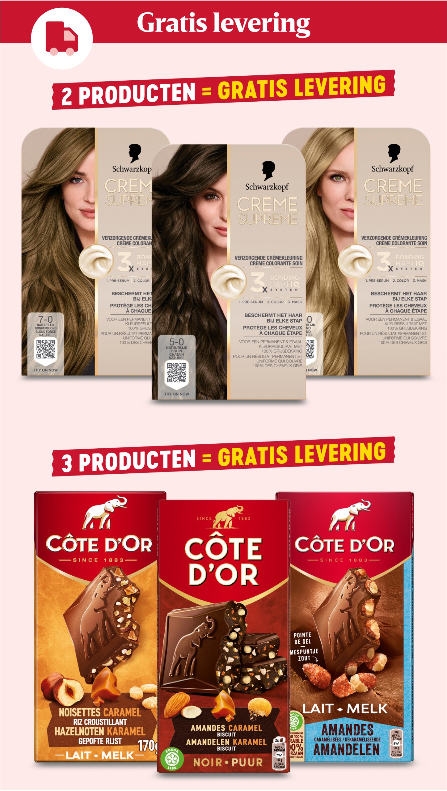 delhaize - Delhaize folder geldig vanaf 24/04 - 30/04 - page: 2 delhaize - Delhaize folder geldig vanaf 24/04 - 30/04 - page: 2