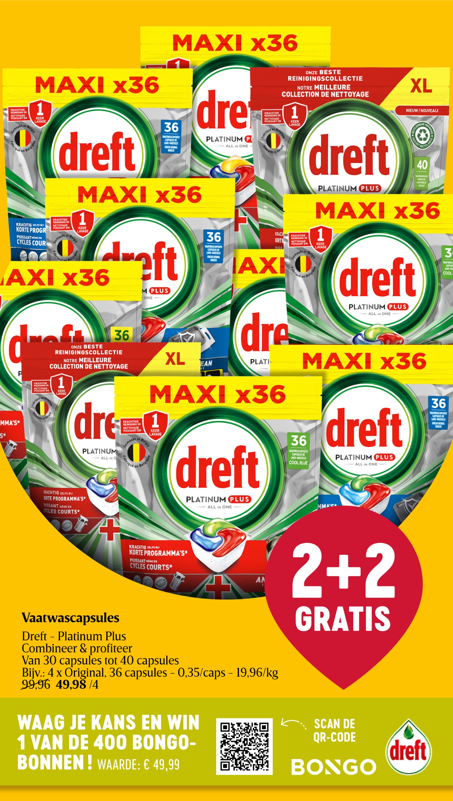 delhaize - Delhaize folder geldig vanaf 24/04 - 30/04 - page: 5 delhaize - Delhaize folder geldig vanaf 24/04 - 30/04 - page: 5