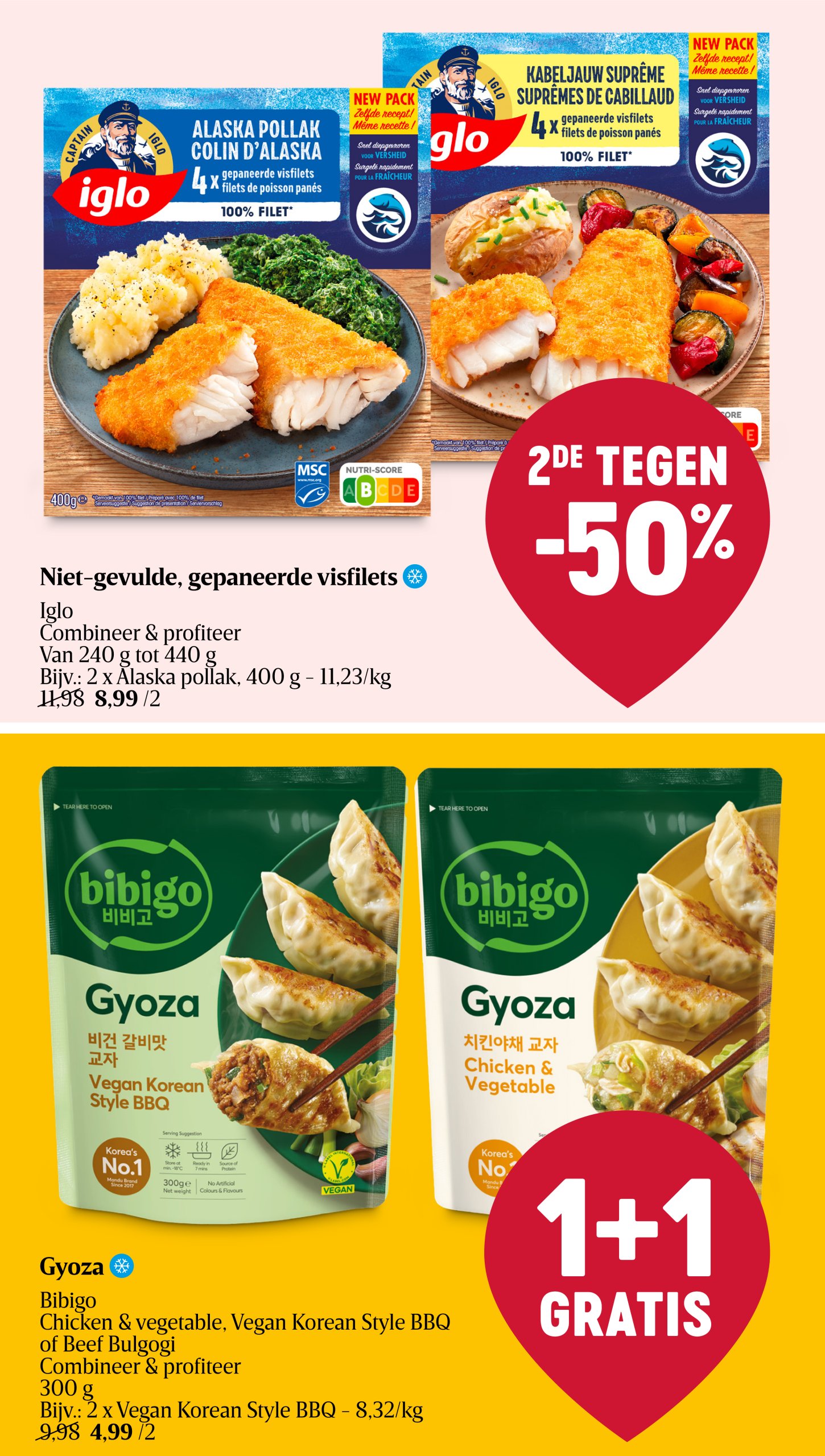 delhaize - Delhaize folder geldig vanaf 24/04 - 30/04 - page: 16 delhaize - Delhaize folder geldig vanaf 24/04 - 30/04 - page: 16