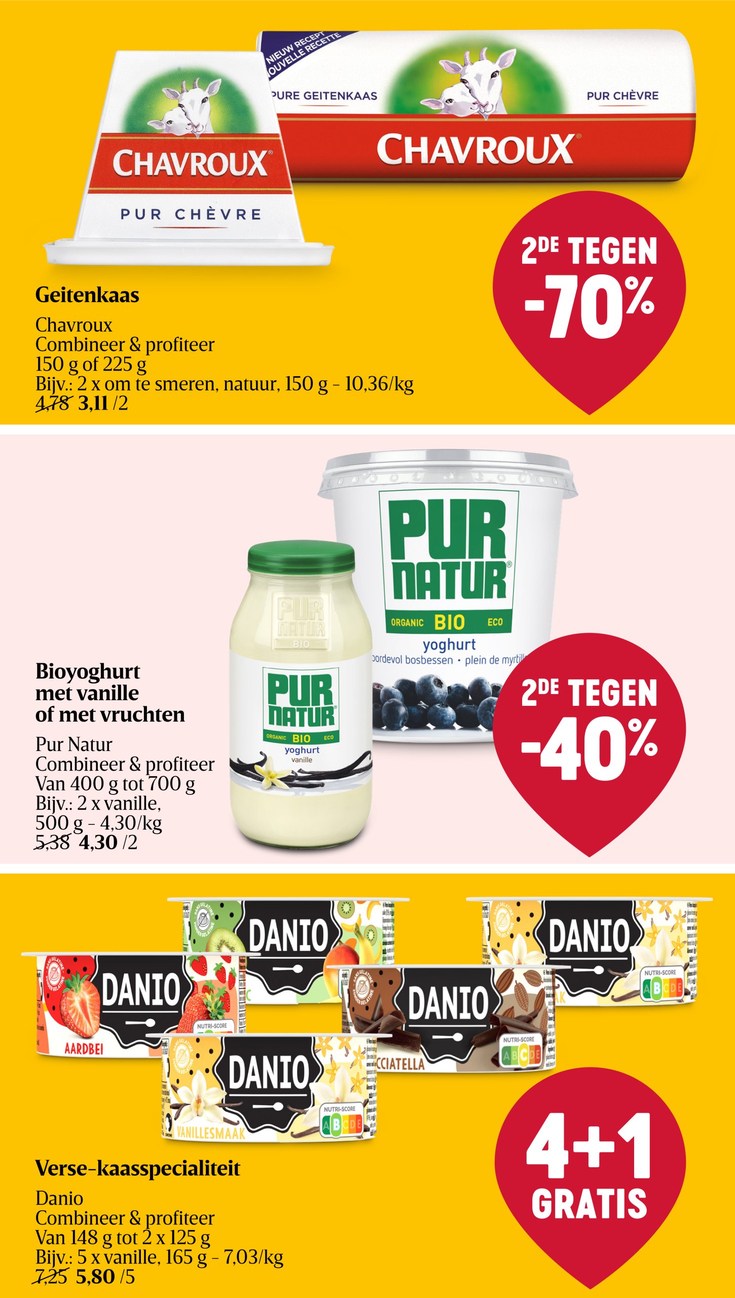 delhaize - Delhaize folder geldig vanaf 24/04 - 30/04 - page: 15 delhaize - Delhaize folder geldig vanaf 24/04 - 30/04 - page: 15