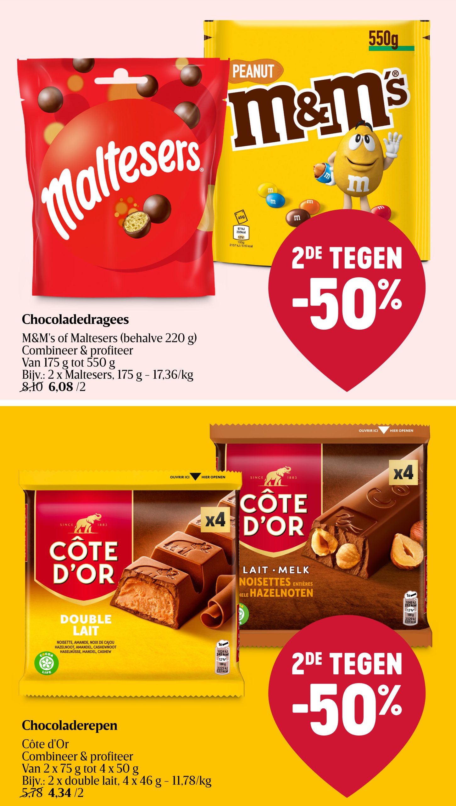 delhaize - Delhaize folder geldig vanaf 24/04 - 30/04 - page: 20 delhaize - Delhaize folder geldig vanaf 24/04 - 30/04 - page: 20