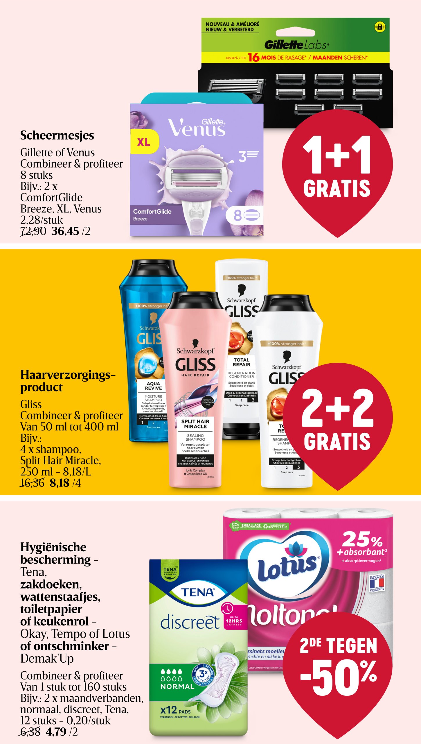 delhaize - Delhaize folder geldig vanaf 24/04 - 30/04 - page: 36 delhaize - Delhaize folder geldig vanaf 24/04 - 30/04 - page: 36