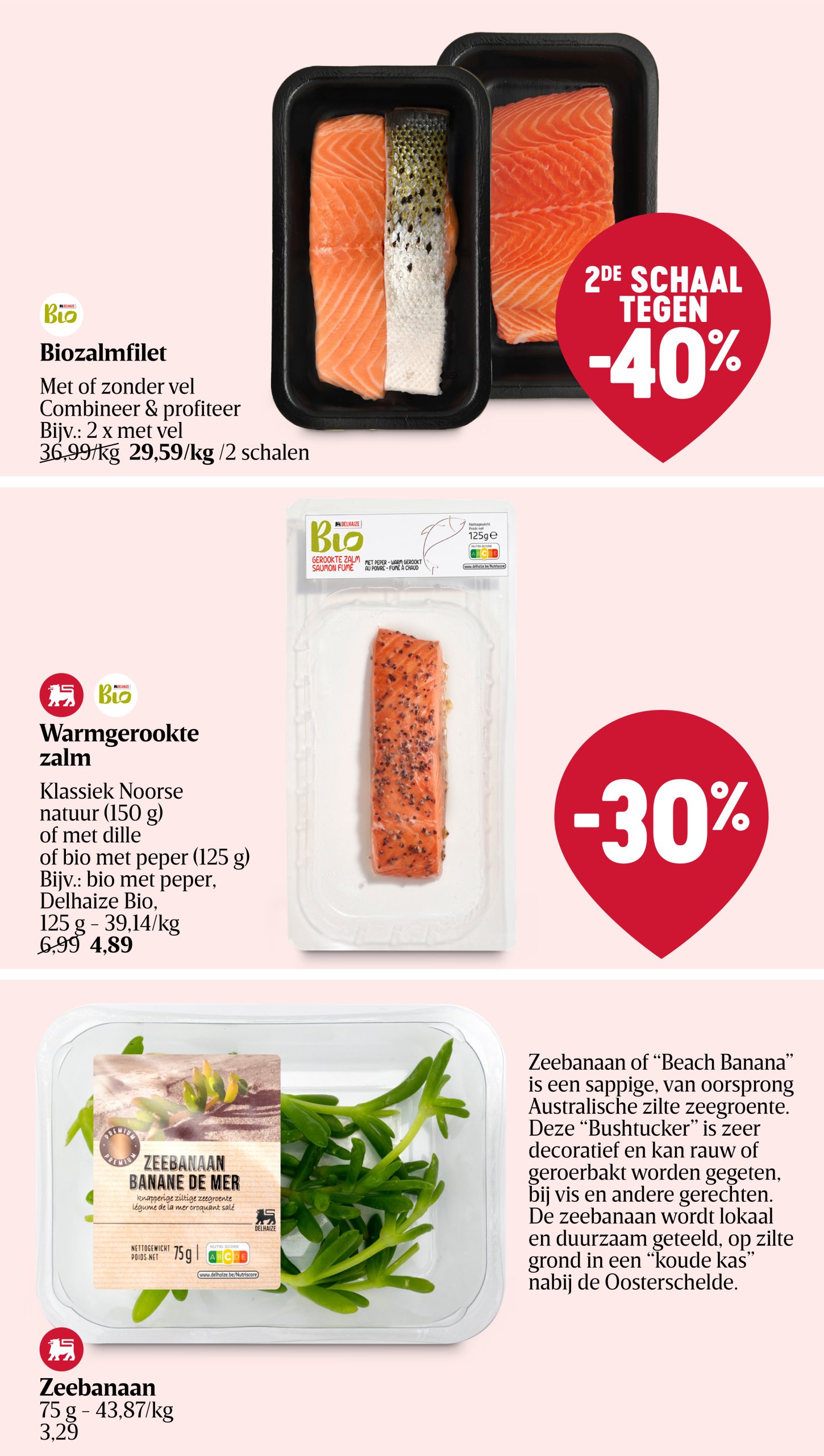 delhaize - Delhaize folder geldig vanaf 24/04 - 30/04 - page: 10 delhaize - Delhaize folder geldig vanaf 24/04 - 30/04 - page: 10