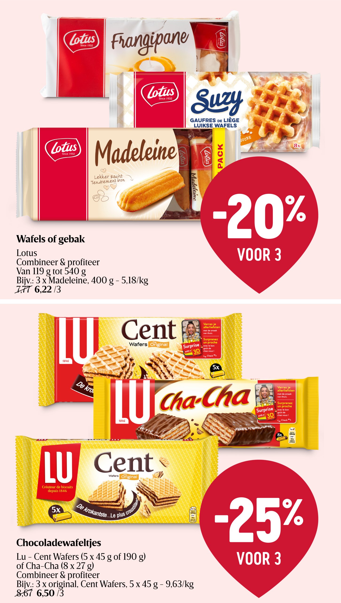 delhaize - Delhaize folder geldig vanaf 24/04 - 30/04 - page: 21 delhaize - Delhaize folder geldig vanaf 24/04 - 30/04 - page: 21