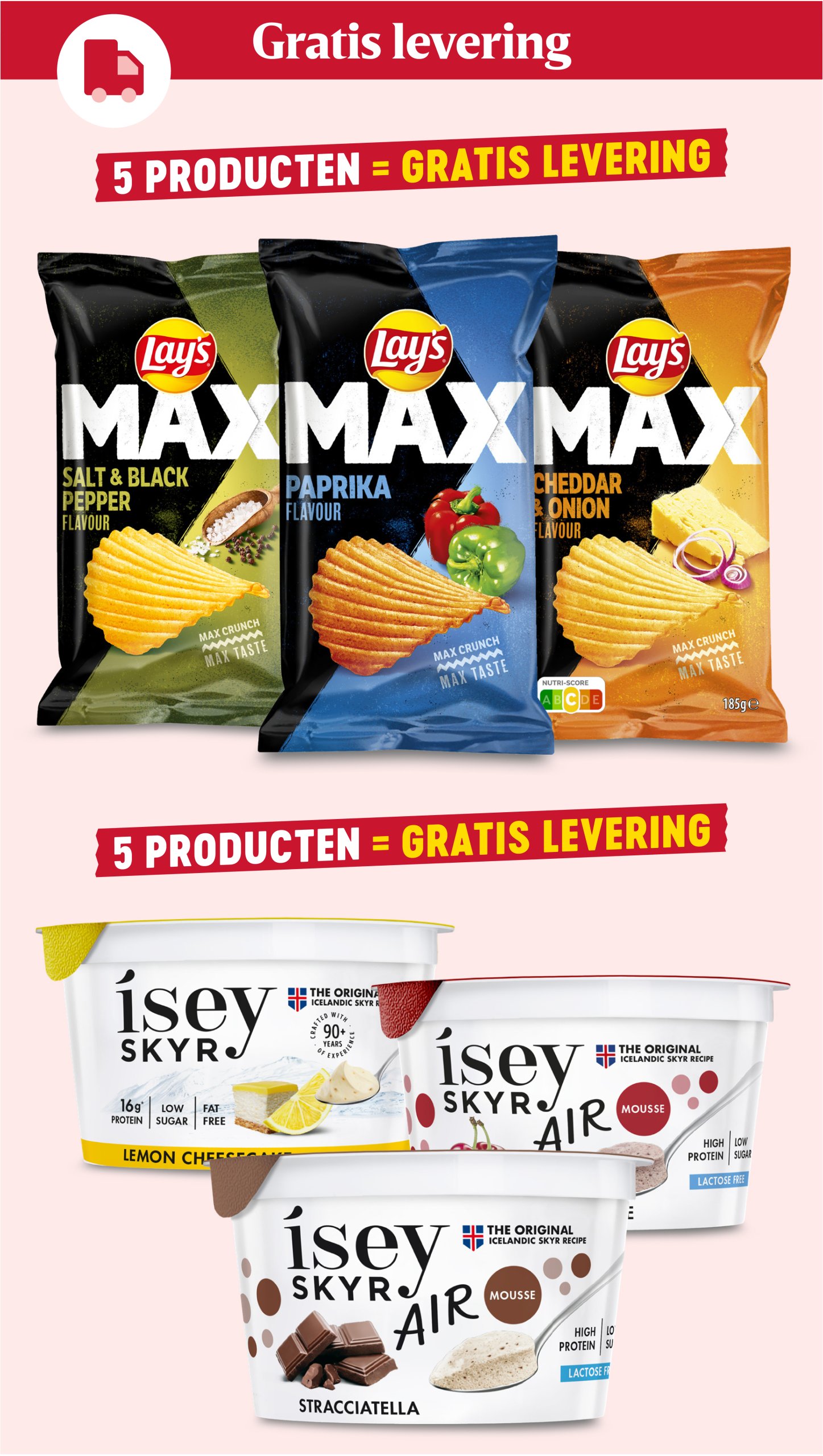 delhaize - Delhaize folder geldig vanaf 24/04 - 30/04 - page: 3 delhaize - Delhaize folder geldig vanaf 24/04 - 30/04 - page: 3