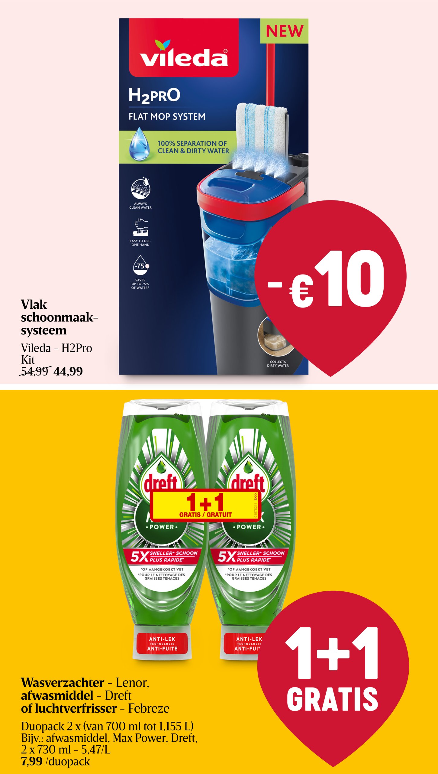 delhaize - Delhaize folder geldig vanaf 24/04 - 30/04 - page: 39 delhaize - Delhaize folder geldig vanaf 24/04 - 30/04 - page: 39