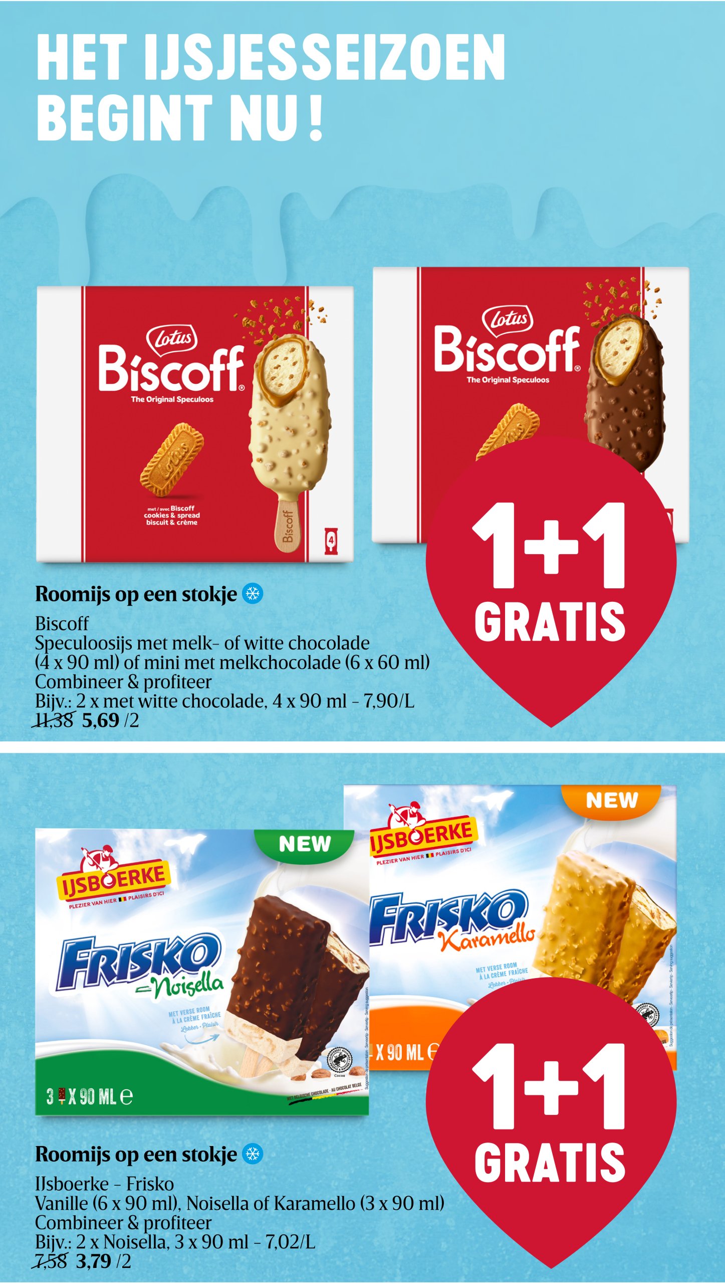 delhaize - Delhaize folder geldig vanaf 24/04 - 30/04 - page: 17 delhaize - Delhaize folder geldig vanaf 24/04 - 30/04 - page: 17
