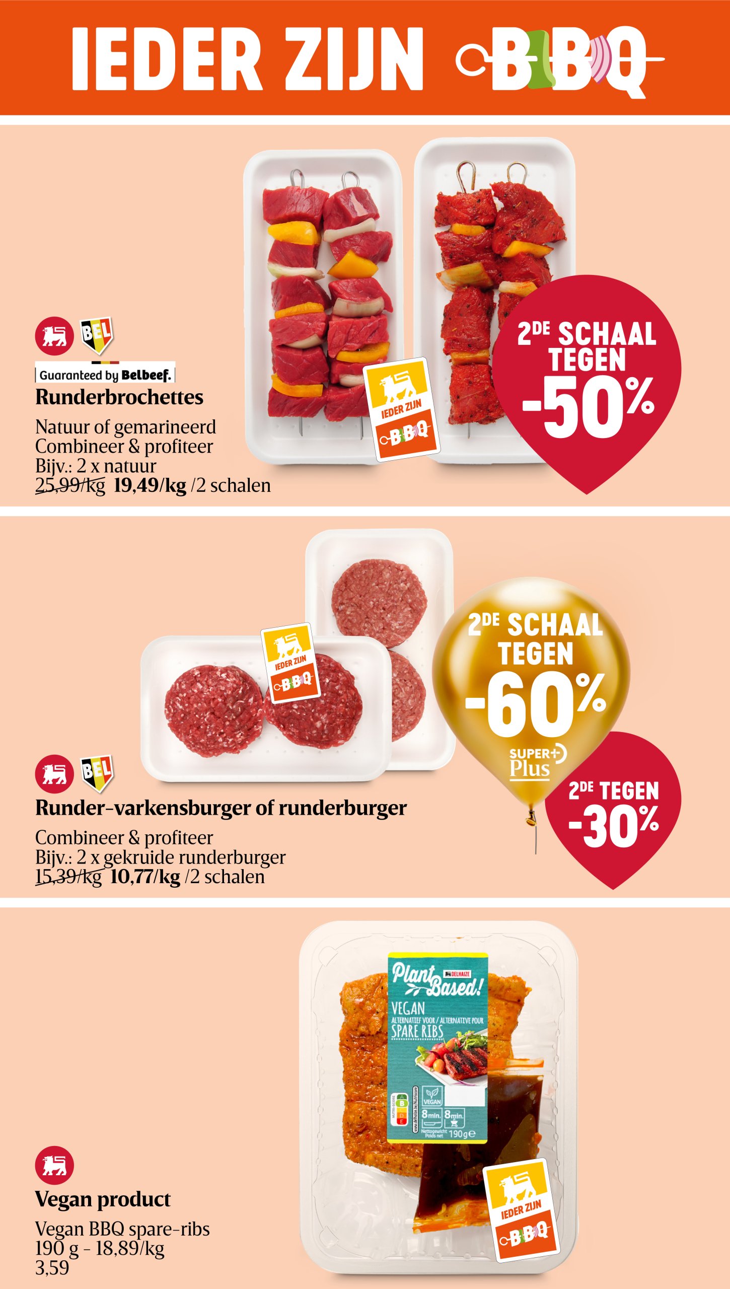 delhaize - Delhaize folder geldig vanaf 24/04 - 30/04 - page: 11 delhaize - Delhaize folder geldig vanaf 24/04 - 30/04 - page: 11