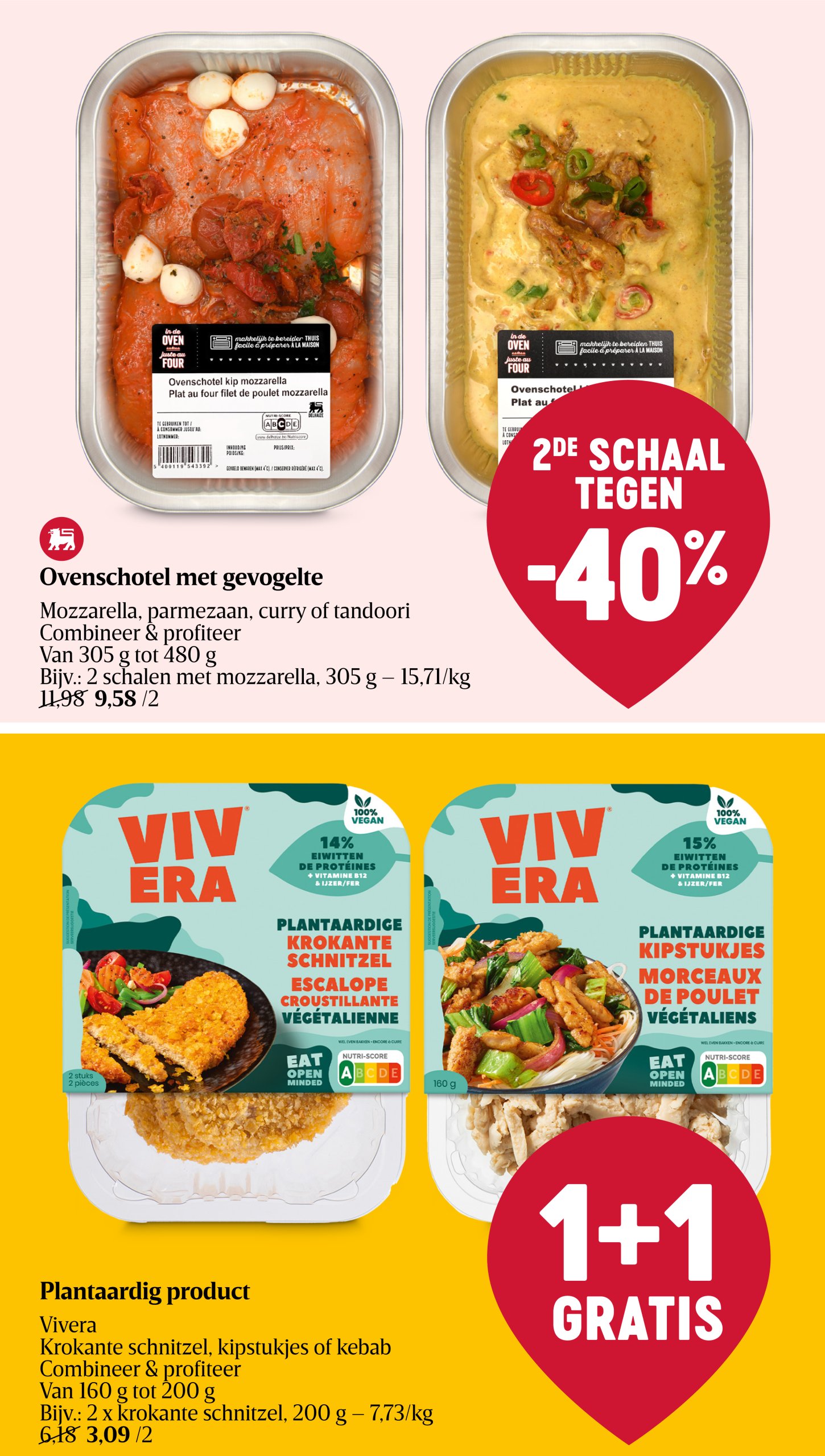 delhaize - Delhaize folder geldig vanaf 01/05 - 07/05 - page: 9 delhaize - Delhaize folder geldig vanaf 01/05 - 07/05 - page: 9