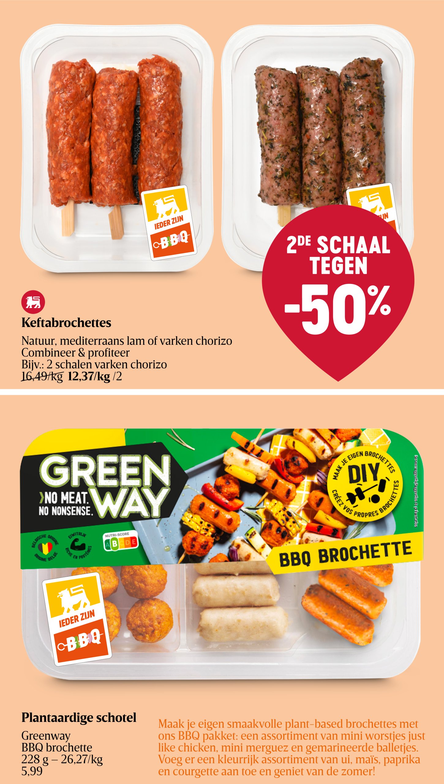 delhaize - Delhaize folder geldig vanaf 01/05 - 07/05 - page: 8 delhaize - Delhaize folder geldig vanaf 01/05 - 07/05 - page: 8